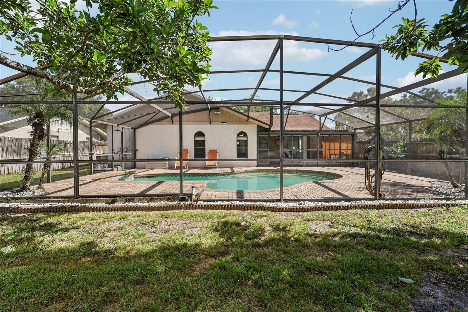 9913 CHESHAM DR, ORLANDO, FL, 32817