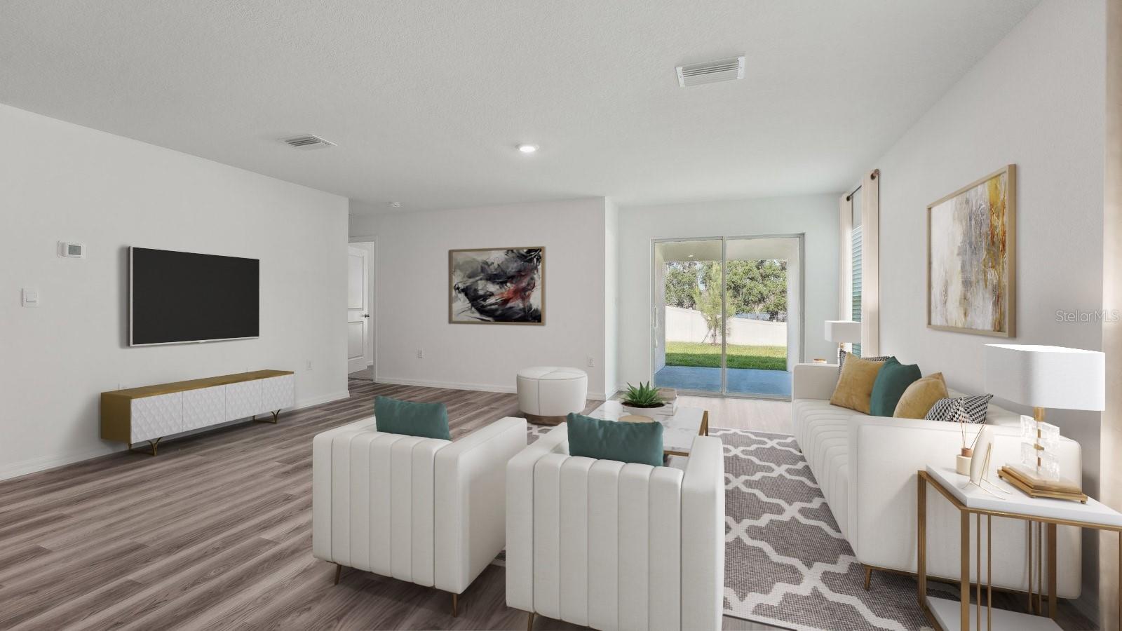 15027 CROSSHALL STREAM DR, WIMAUMA, FL, 33598