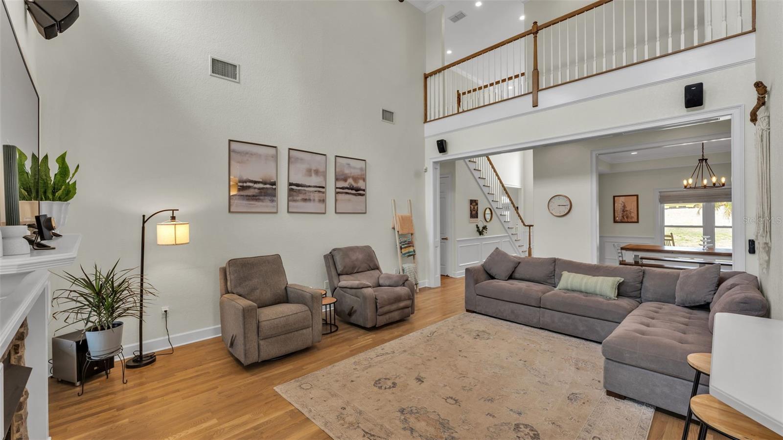 2542 CREWS LAKE HILLS LOOP S, LAKELAND, FL, 33813