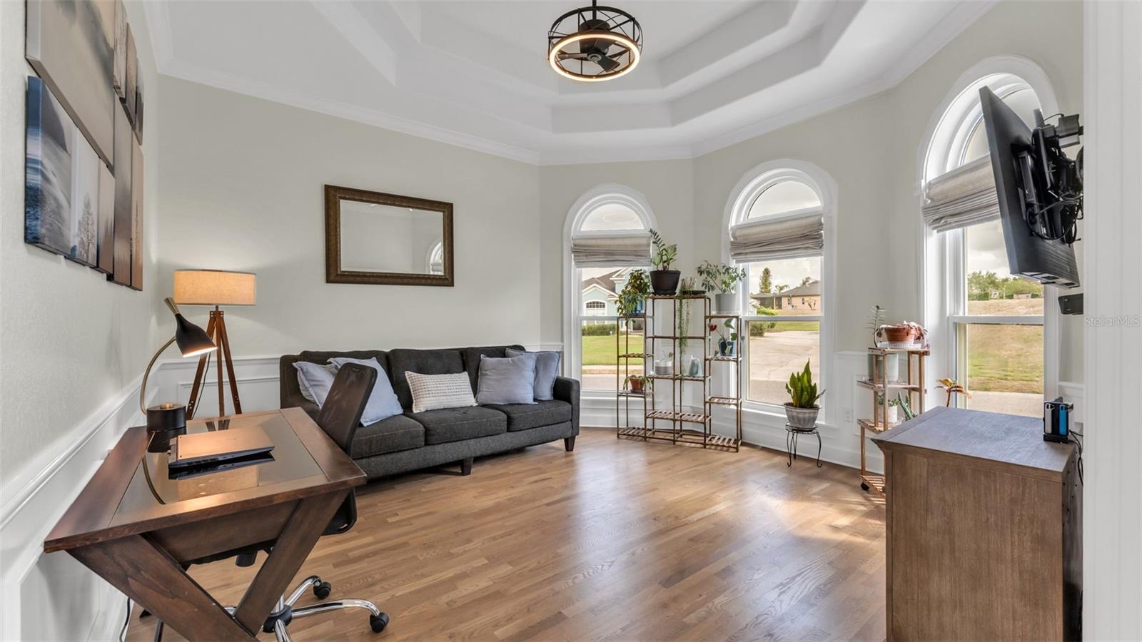 2542 CREWS LAKE HILLS LOOP S, LAKELAND, FL, 33813