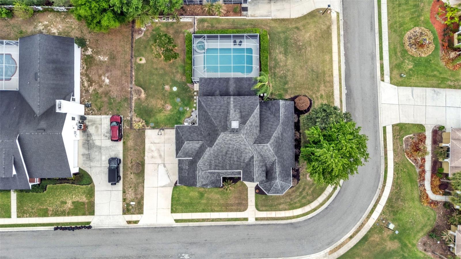 2542 CREWS LAKE HILLS LOOP S, LAKELAND, FL, 33813