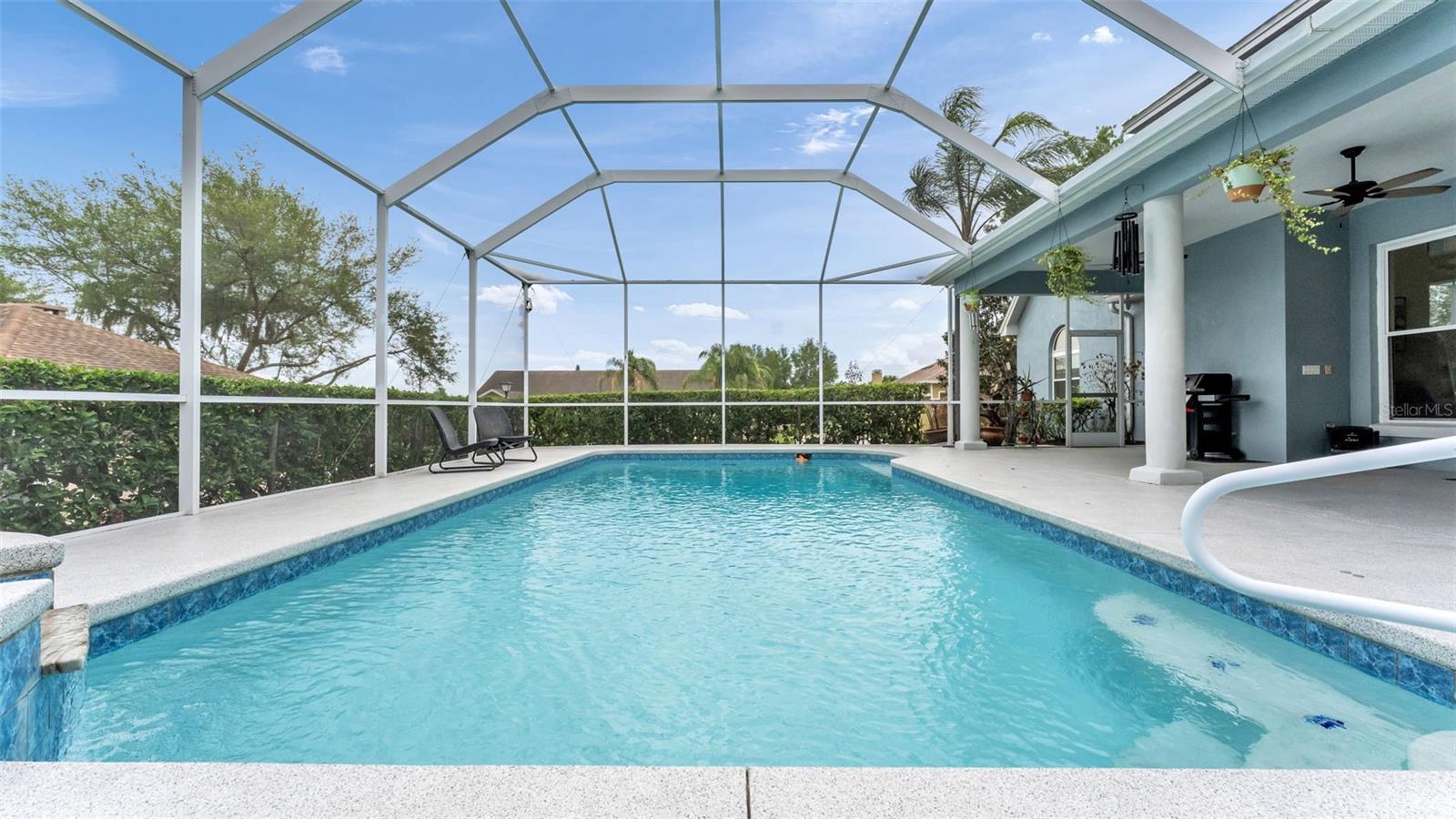 2542 CREWS LAKE HILLS LOOP S, LAKELAND, FL, 33813