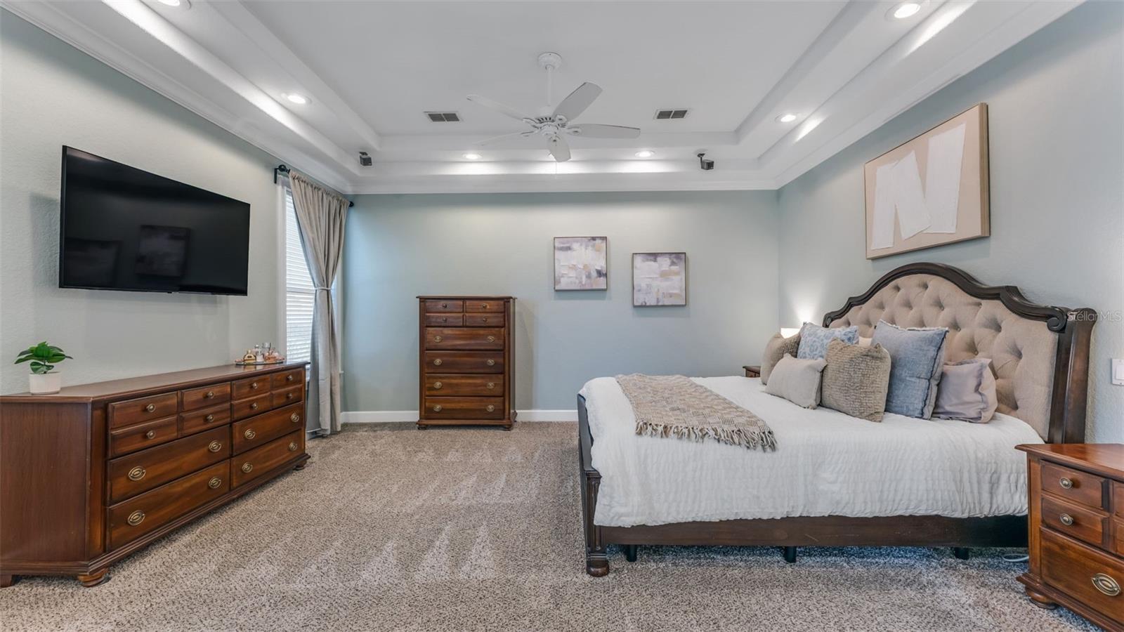 2542 CREWS LAKE HILLS LOOP S, LAKELAND, FL, 33813
