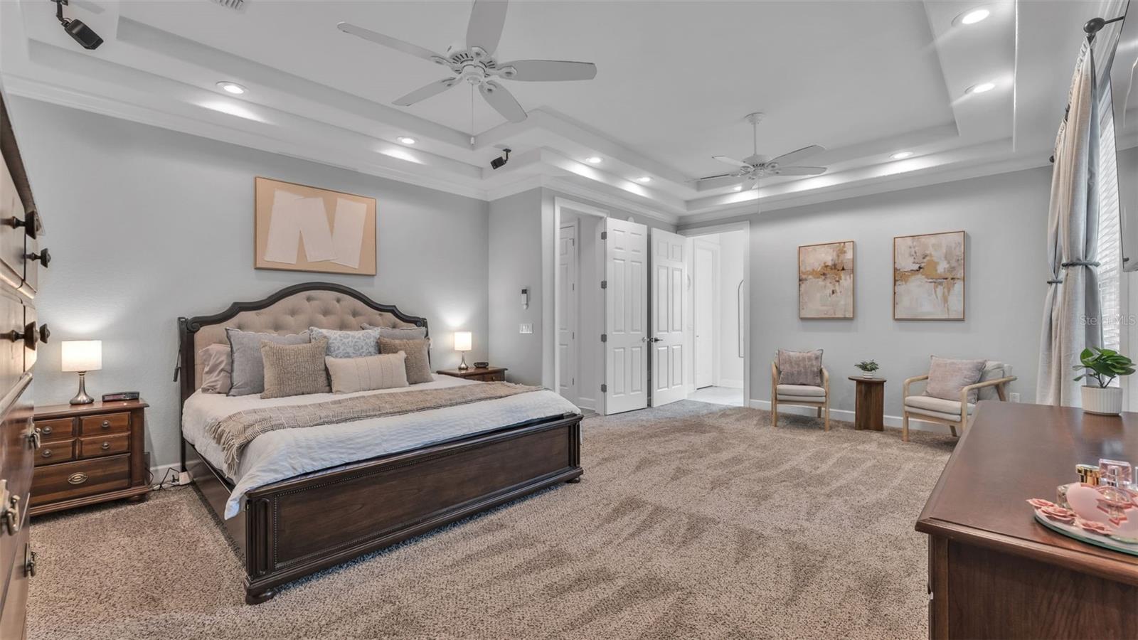 2542 CREWS LAKE HILLS LOOP S, LAKELAND, FL, 33813