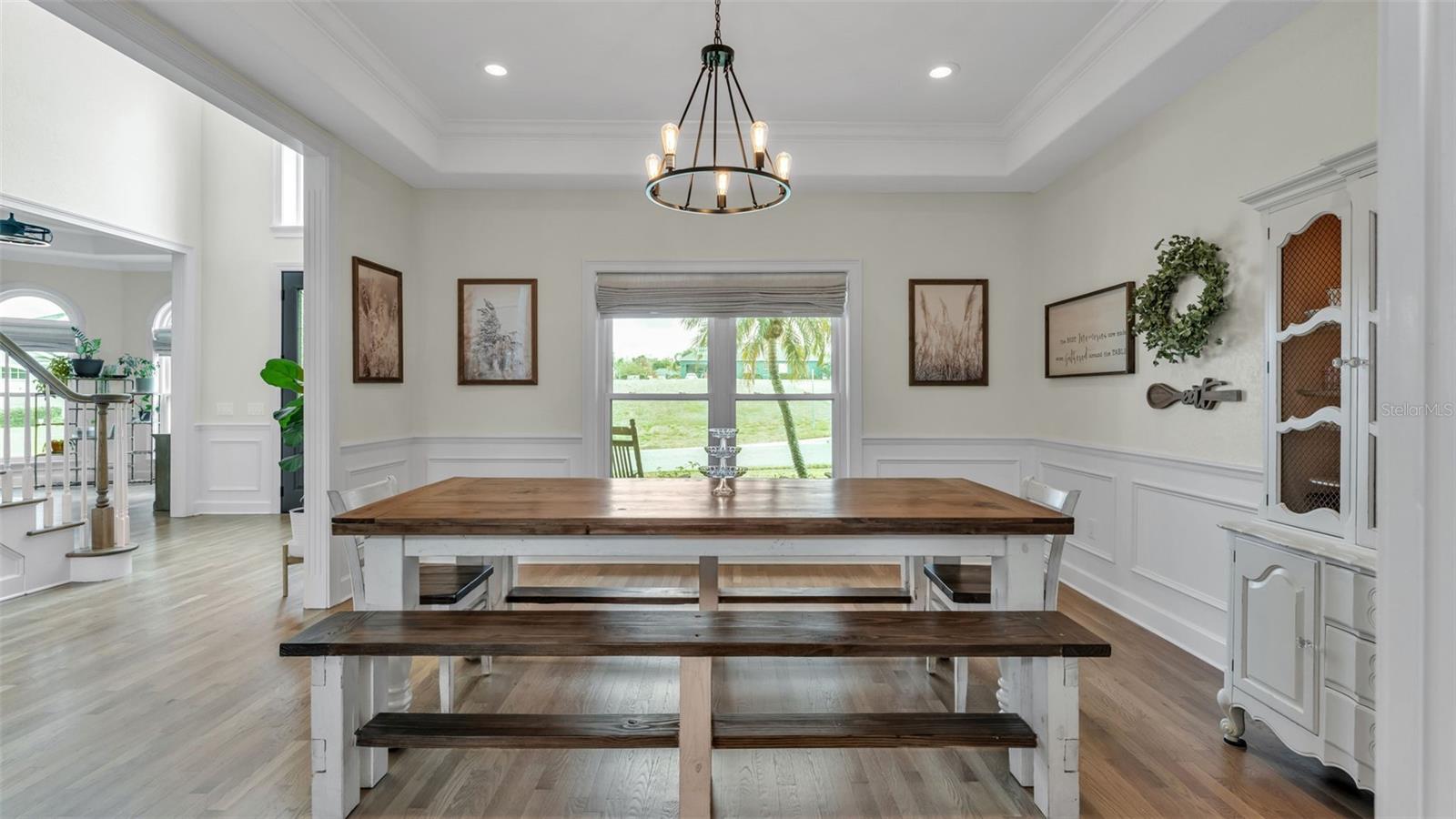 2542 CREWS LAKE HILLS LOOP S, LAKELAND, FL, 33813