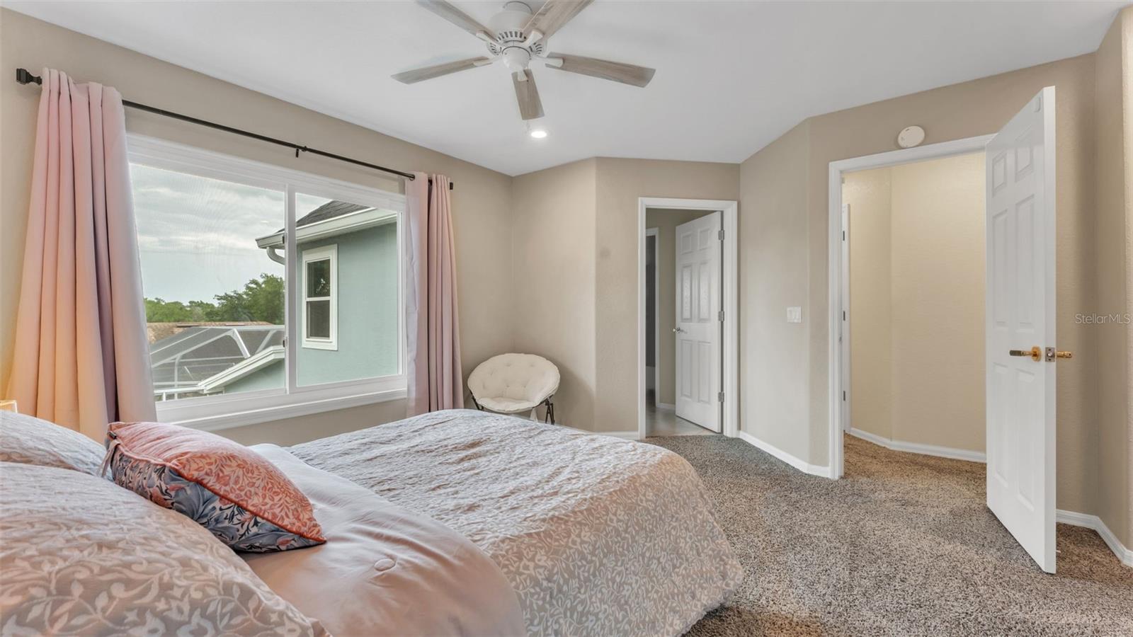 2542 CREWS LAKE HILLS LOOP S, LAKELAND, FL, 33813