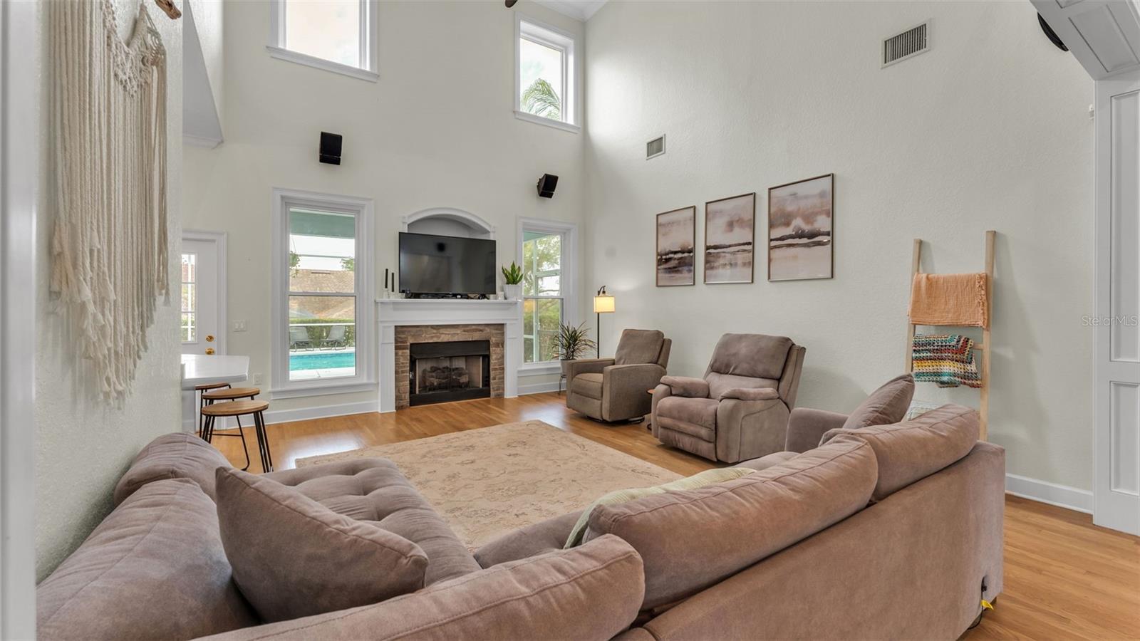 2542 CREWS LAKE HILLS LOOP S, LAKELAND, FL, 33813