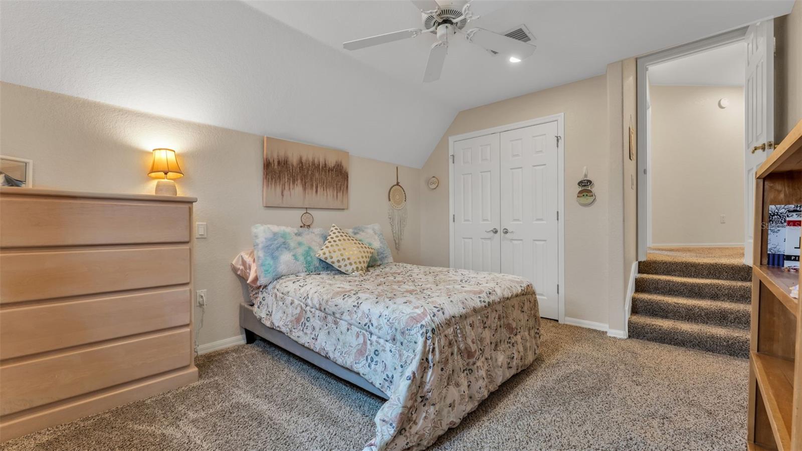 2542 CREWS LAKE HILLS LOOP S, LAKELAND, FL, 33813