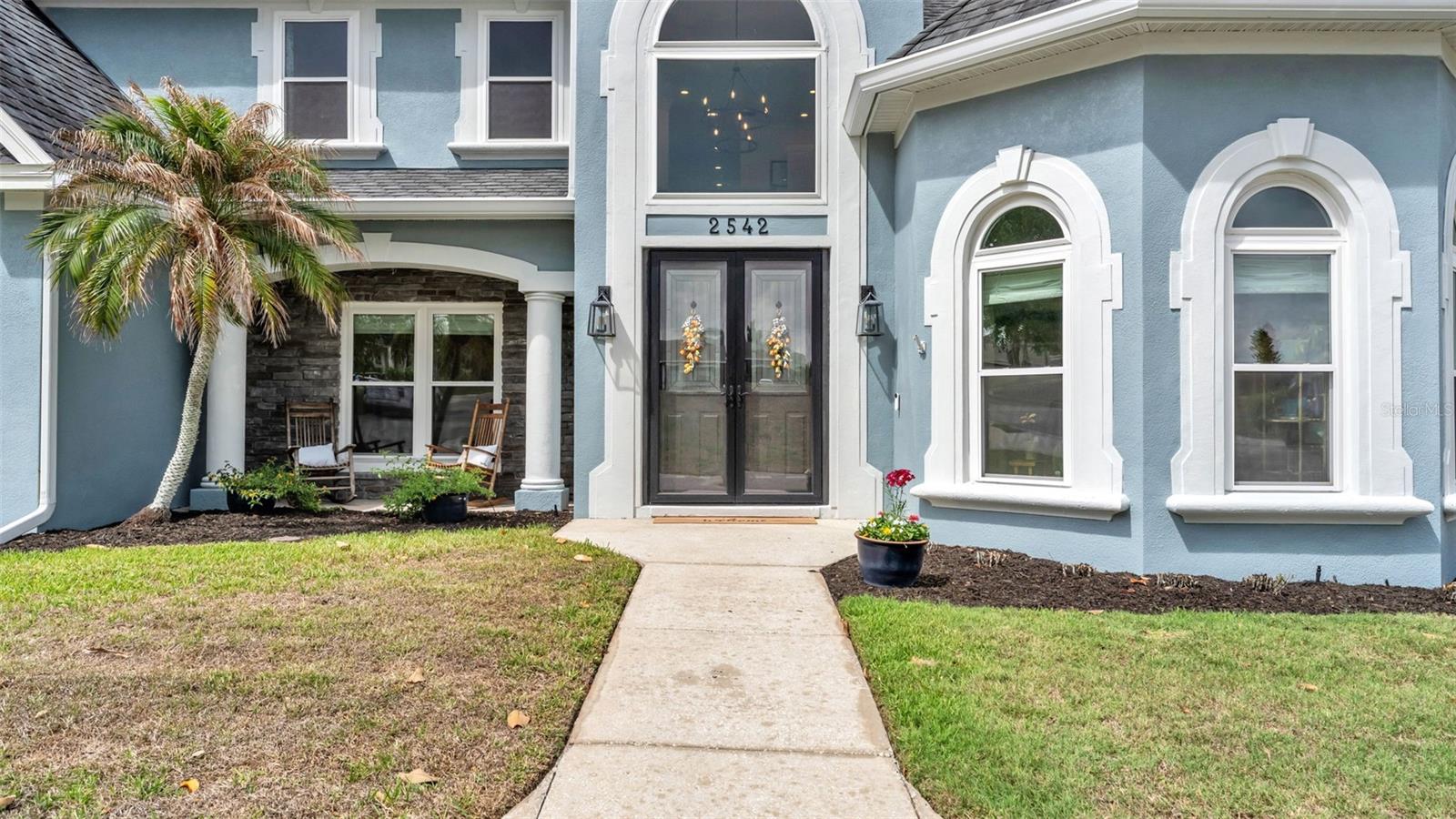 2542 CREWS LAKE HILLS LOOP S, LAKELAND, FL, 33813