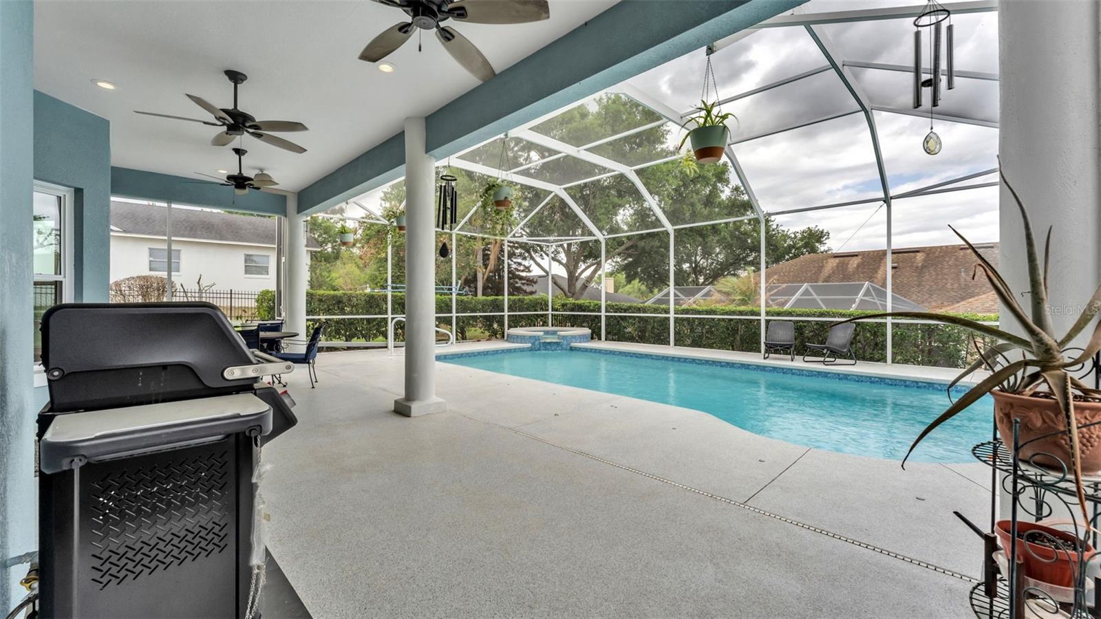 2542 CREWS LAKE HILLS LOOP S, LAKELAND, FL, 33813