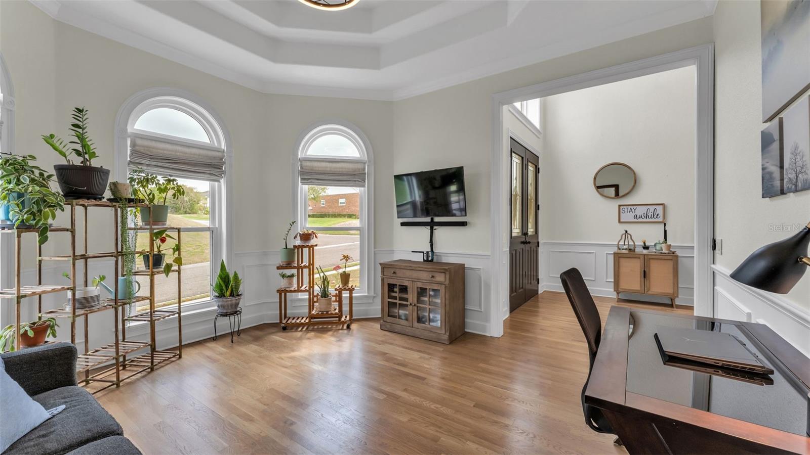 2542 CREWS LAKE HILLS LOOP S, LAKELAND, FL, 33813
