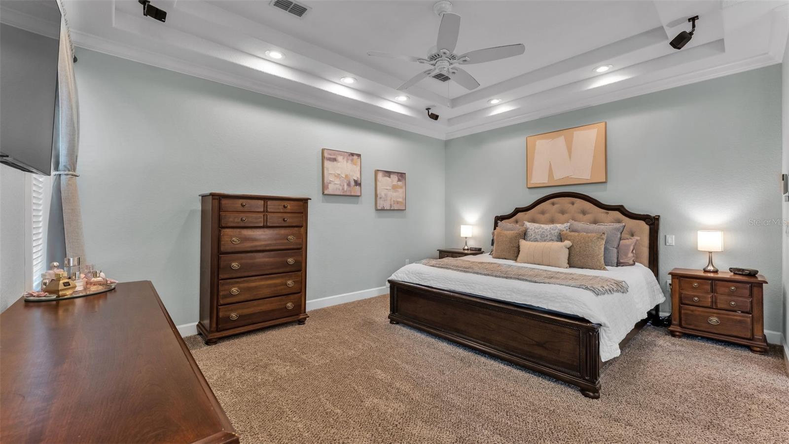 2542 CREWS LAKE HILLS LOOP S, LAKELAND, FL, 33813