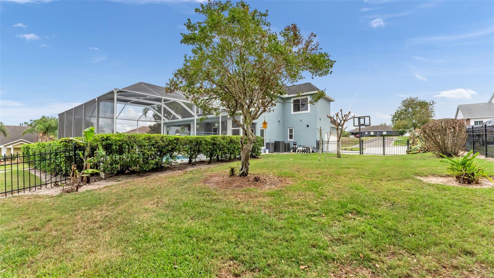 2542 CREWS LAKE HILLS LOOP S, LAKELAND, FL, 33813
