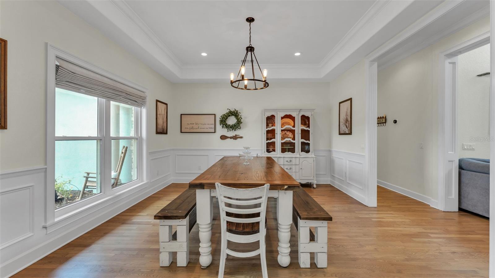 2542 CREWS LAKE HILLS LOOP S, LAKELAND, FL, 33813