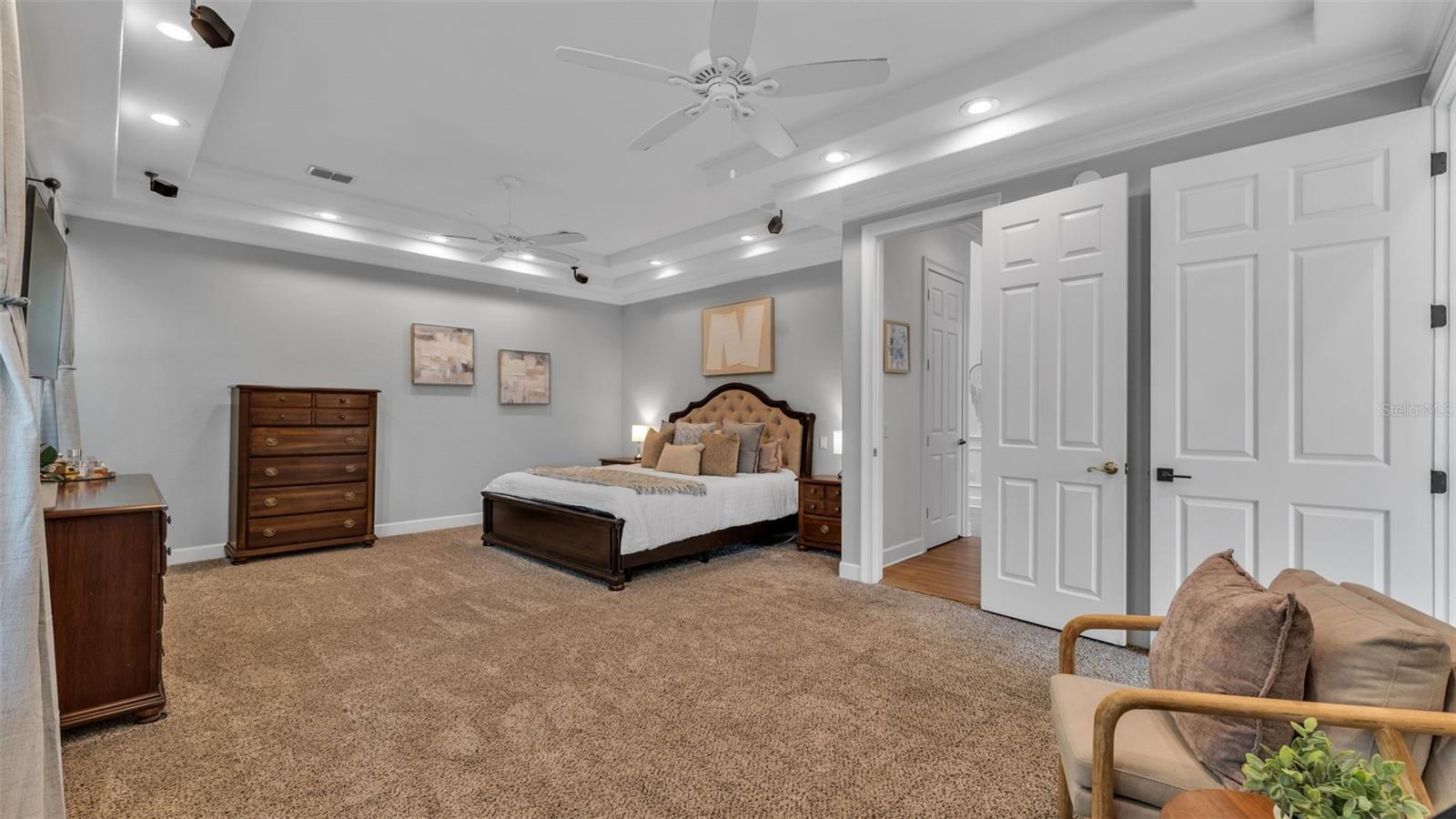 2542 CREWS LAKE HILLS LOOP S, LAKELAND, FL, 33813