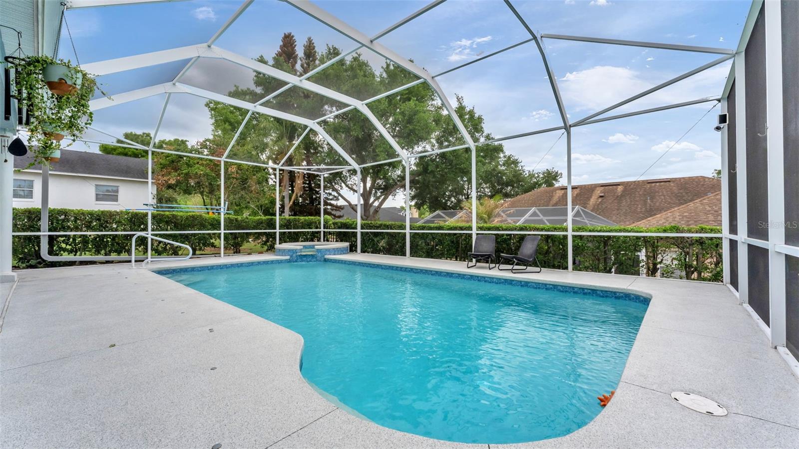 2542 CREWS LAKE HILLS LOOP S, LAKELAND, FL, 33813
