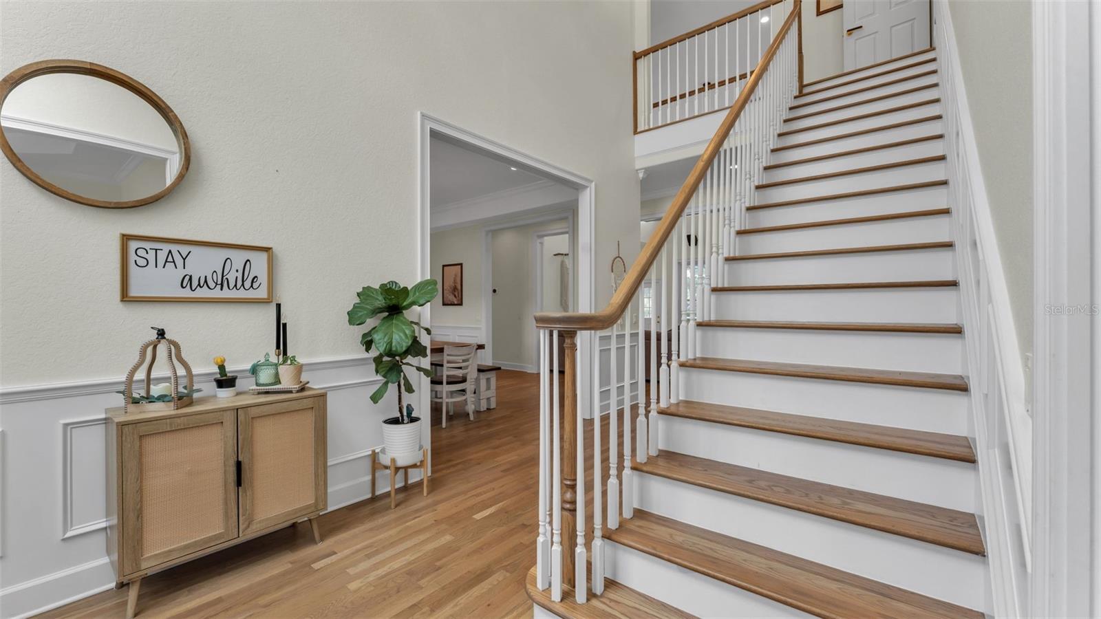 2542 CREWS LAKE HILLS LOOP S, LAKELAND, FL, 33813