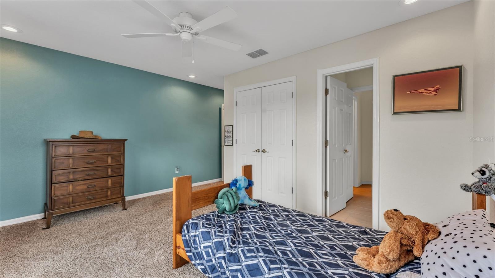 2542 CREWS LAKE HILLS LOOP S, LAKELAND, FL, 33813
