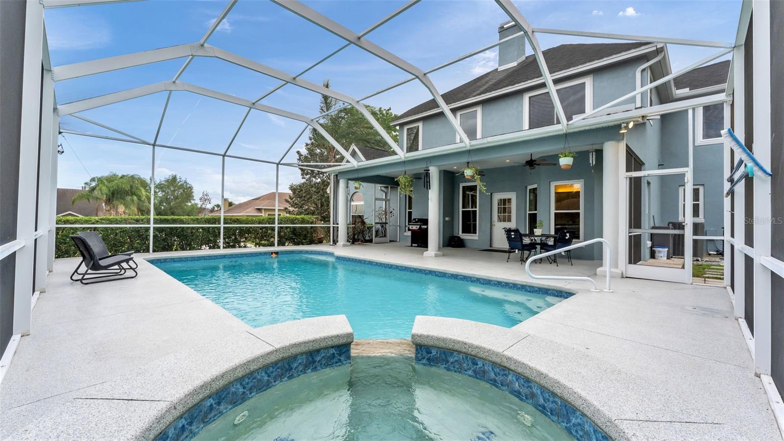 2542 CREWS LAKE HILLS LOOP S, LAKELAND, FL, 33813