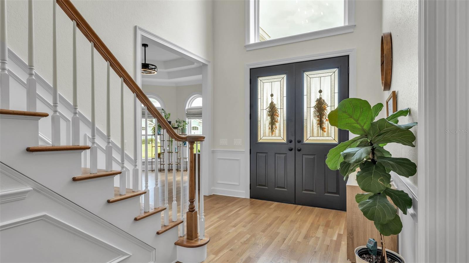 2542 CREWS LAKE HILLS LOOP S, LAKELAND, FL, 33813