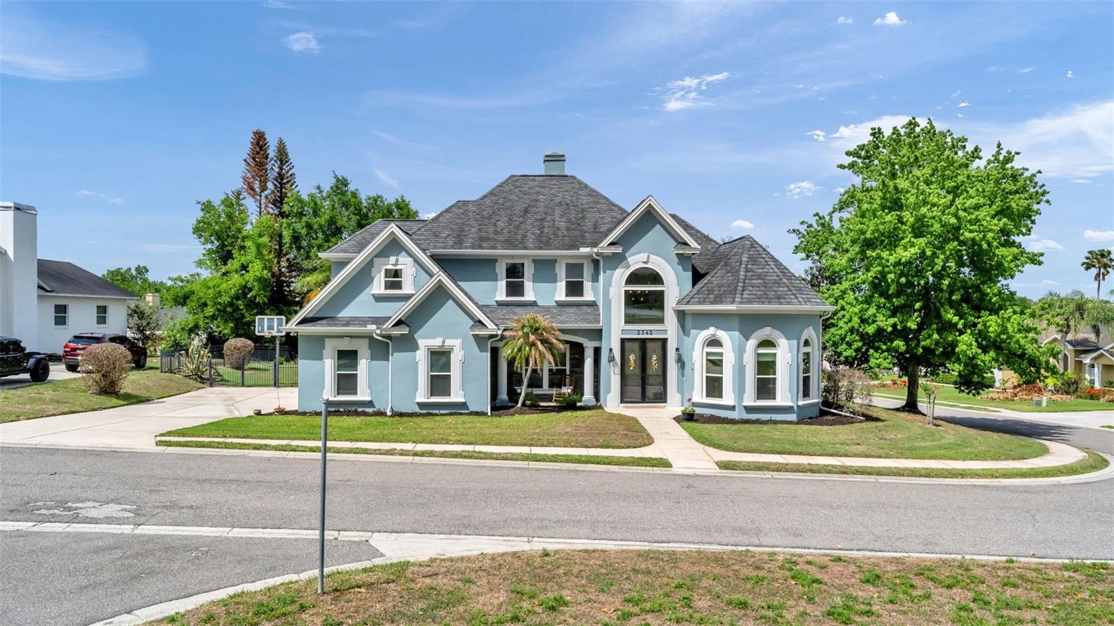 2542 CREWS LAKE HILLS LOOP S, LAKELAND, FL, 33813