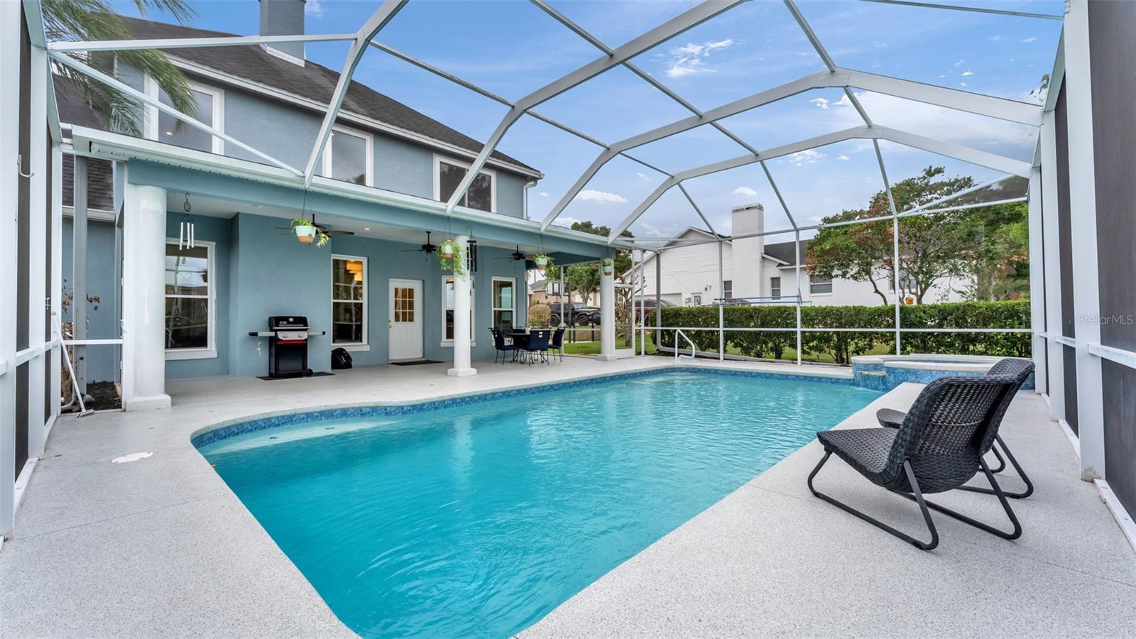 2542 CREWS LAKE HILLS LOOP S, LAKELAND, FL, 33813