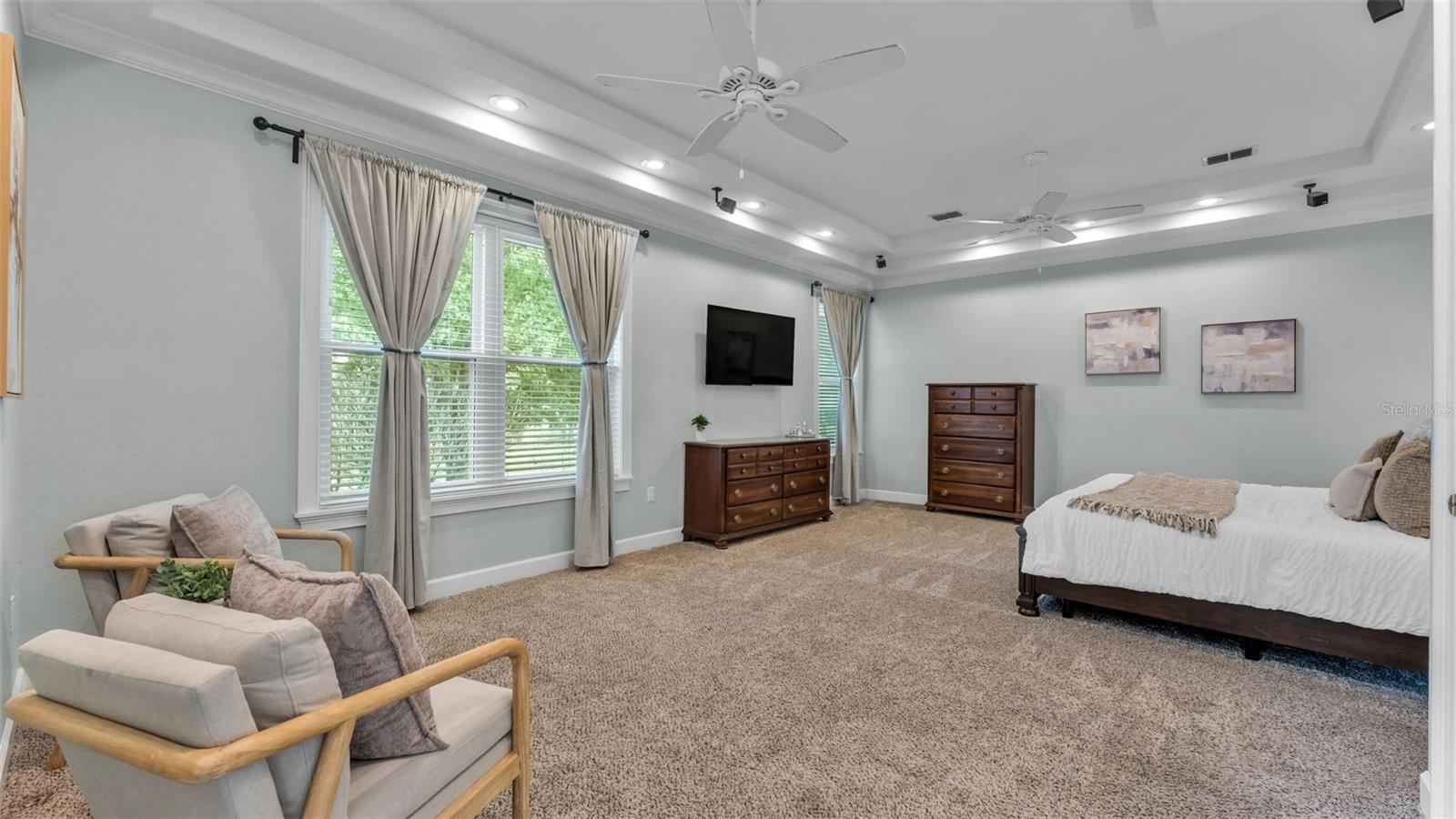 2542 CREWS LAKE HILLS LOOP S, LAKELAND, FL, 33813