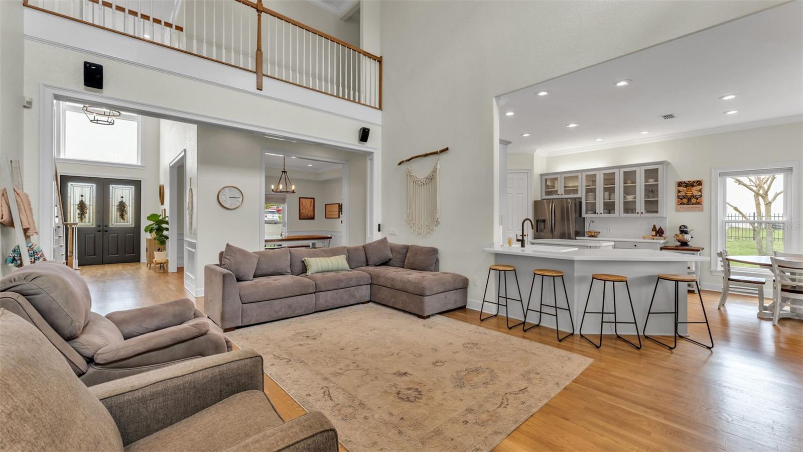 2542 CREWS LAKE HILLS LOOP S, LAKELAND, FL, 33813