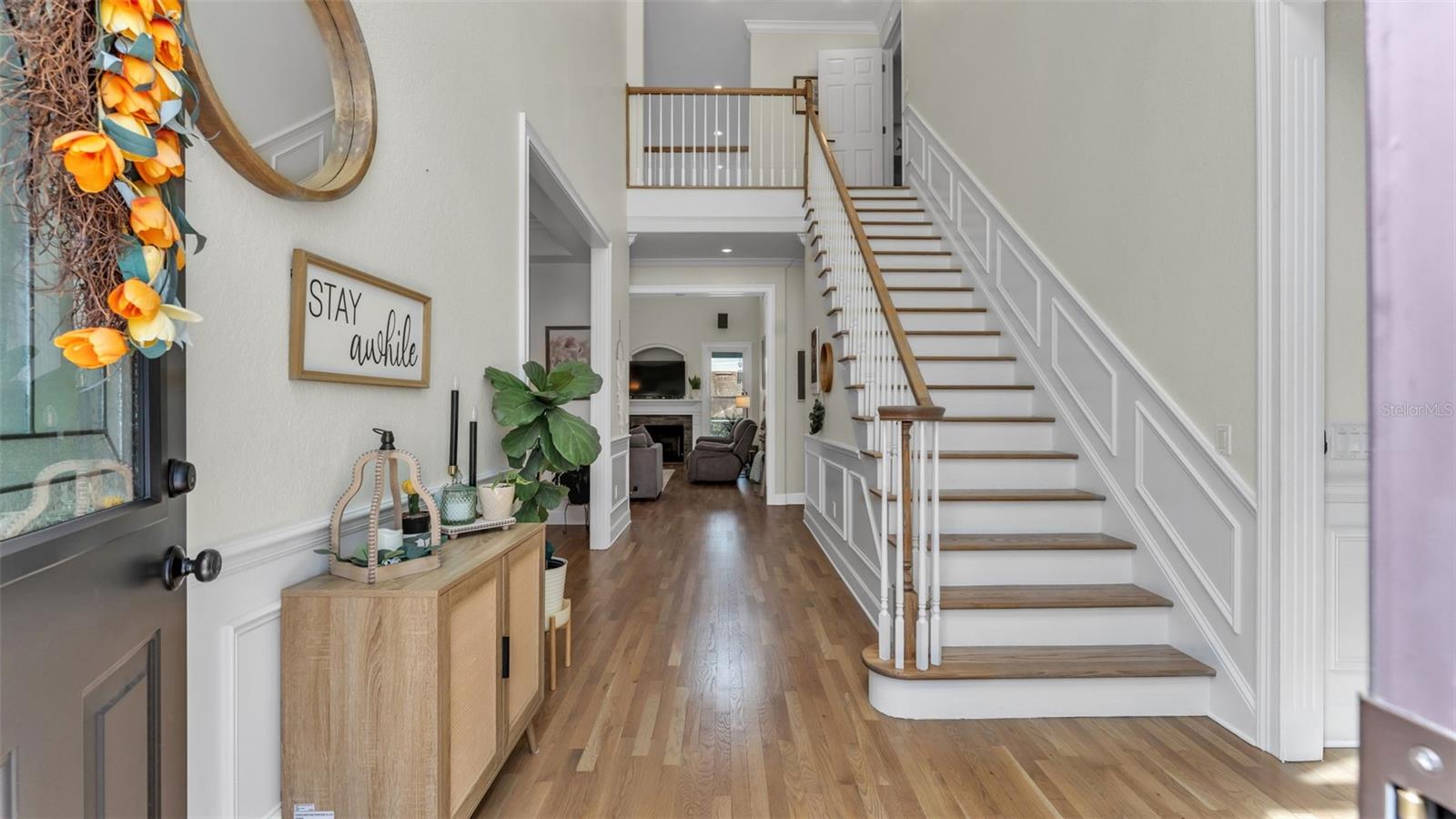 2542 CREWS LAKE HILLS LOOP S, LAKELAND, FL, 33813
