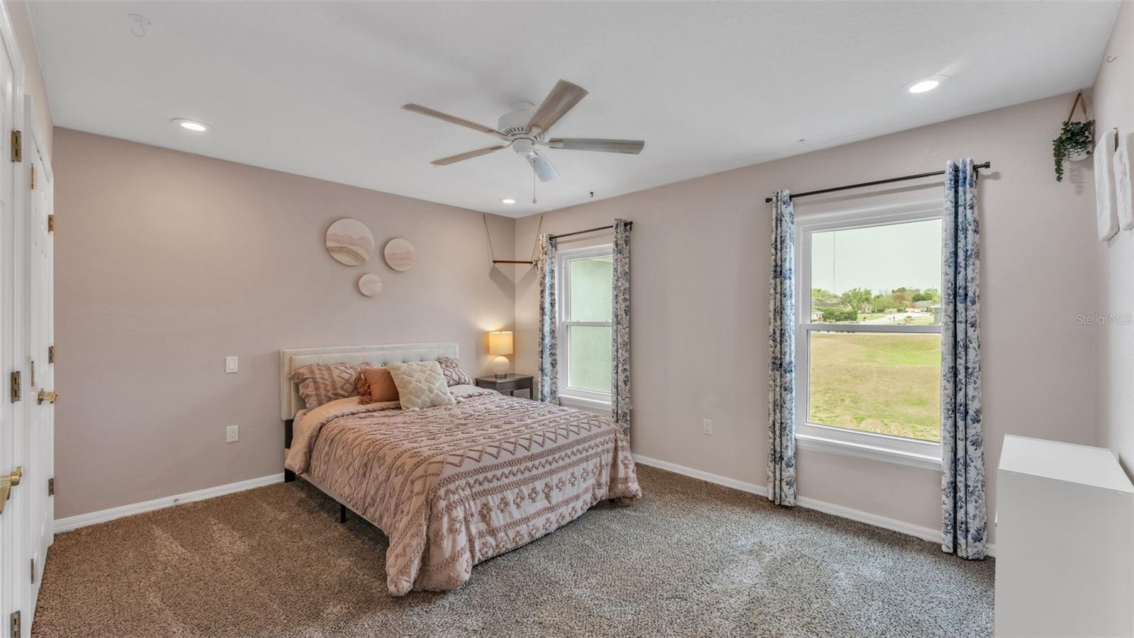 2542 CREWS LAKE HILLS LOOP S, LAKELAND, FL, 33813