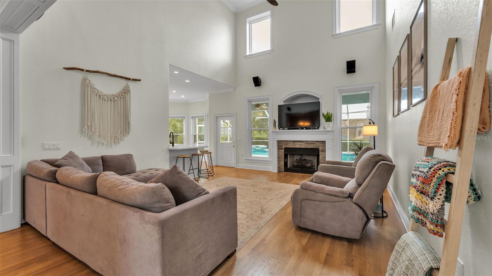 2542 CREWS LAKE HILLS LOOP S, LAKELAND, FL, 33813