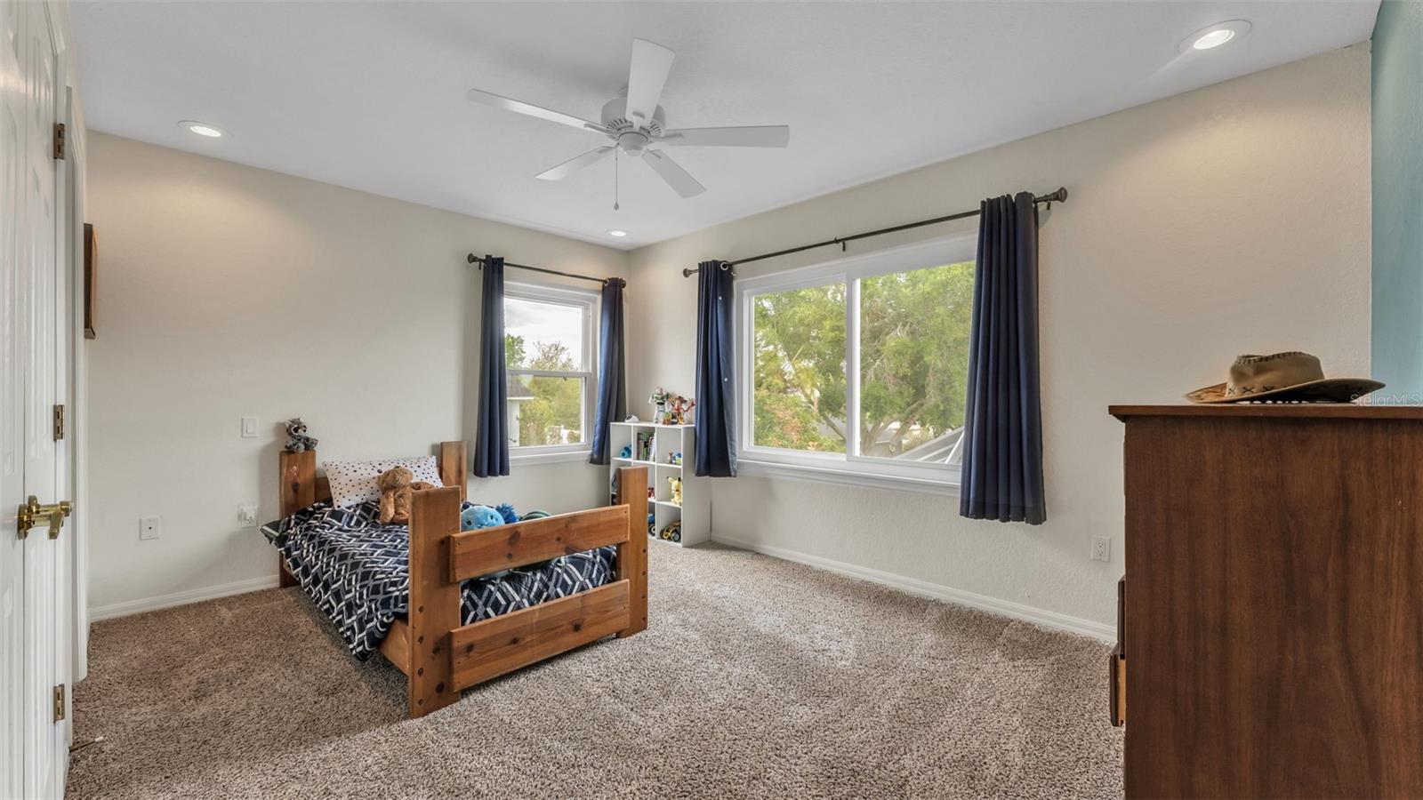 2542 CREWS LAKE HILLS LOOP S, LAKELAND, FL, 33813