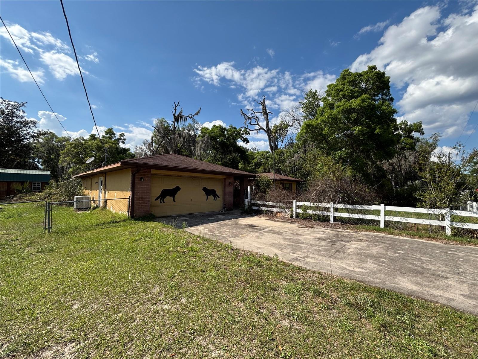 2600 N BUCKNELL TER, HERNANDO, FL, 34442