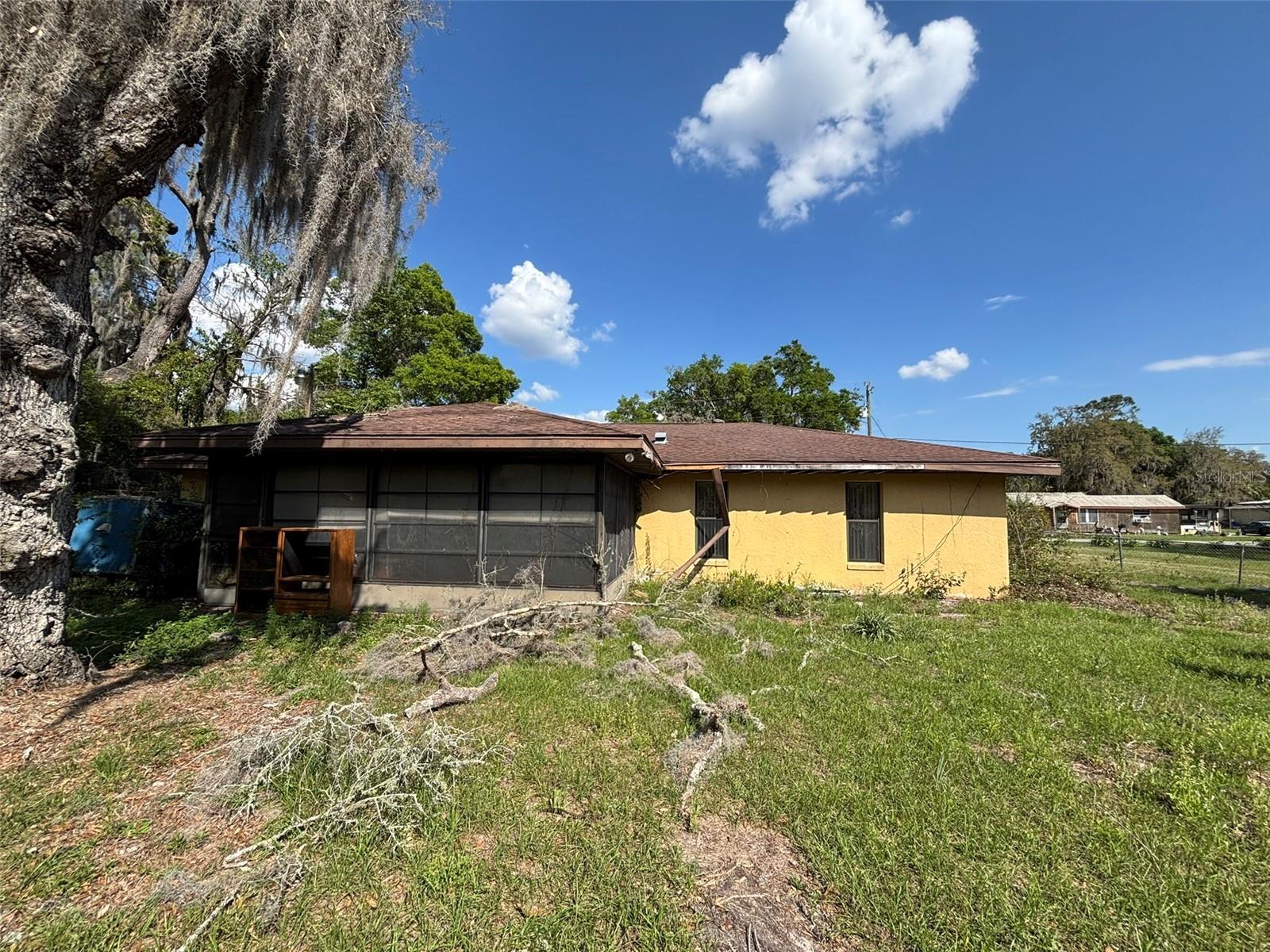 2600 N BUCKNELL TER, HERNANDO, FL, 34442