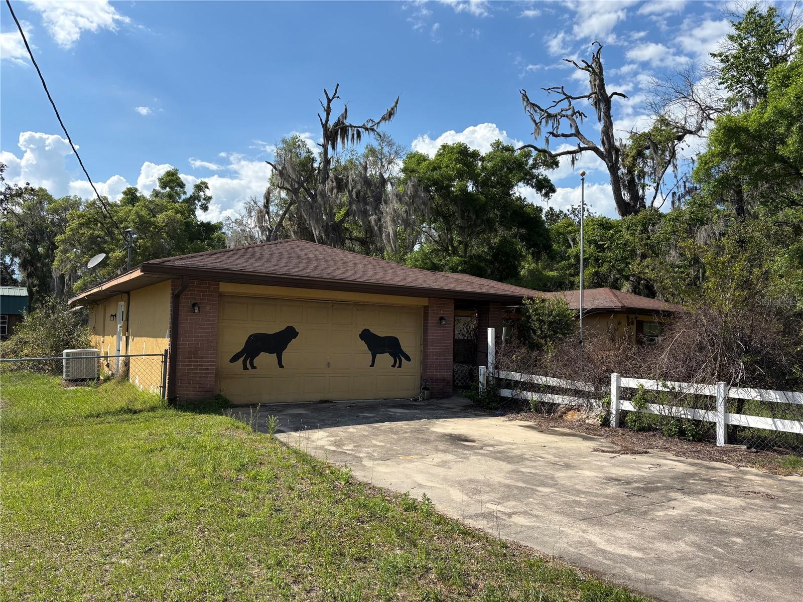 2600 N BUCKNELL TER, HERNANDO, FL, 34442
