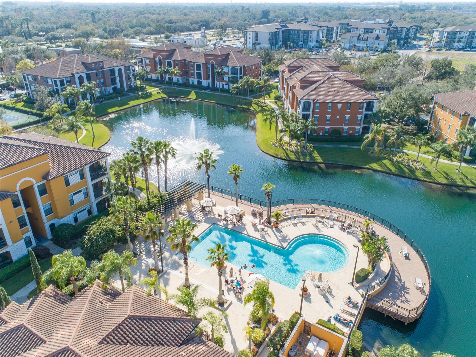 8341 38TH STREET CIR E #201, SARASOTA, FL, 34243