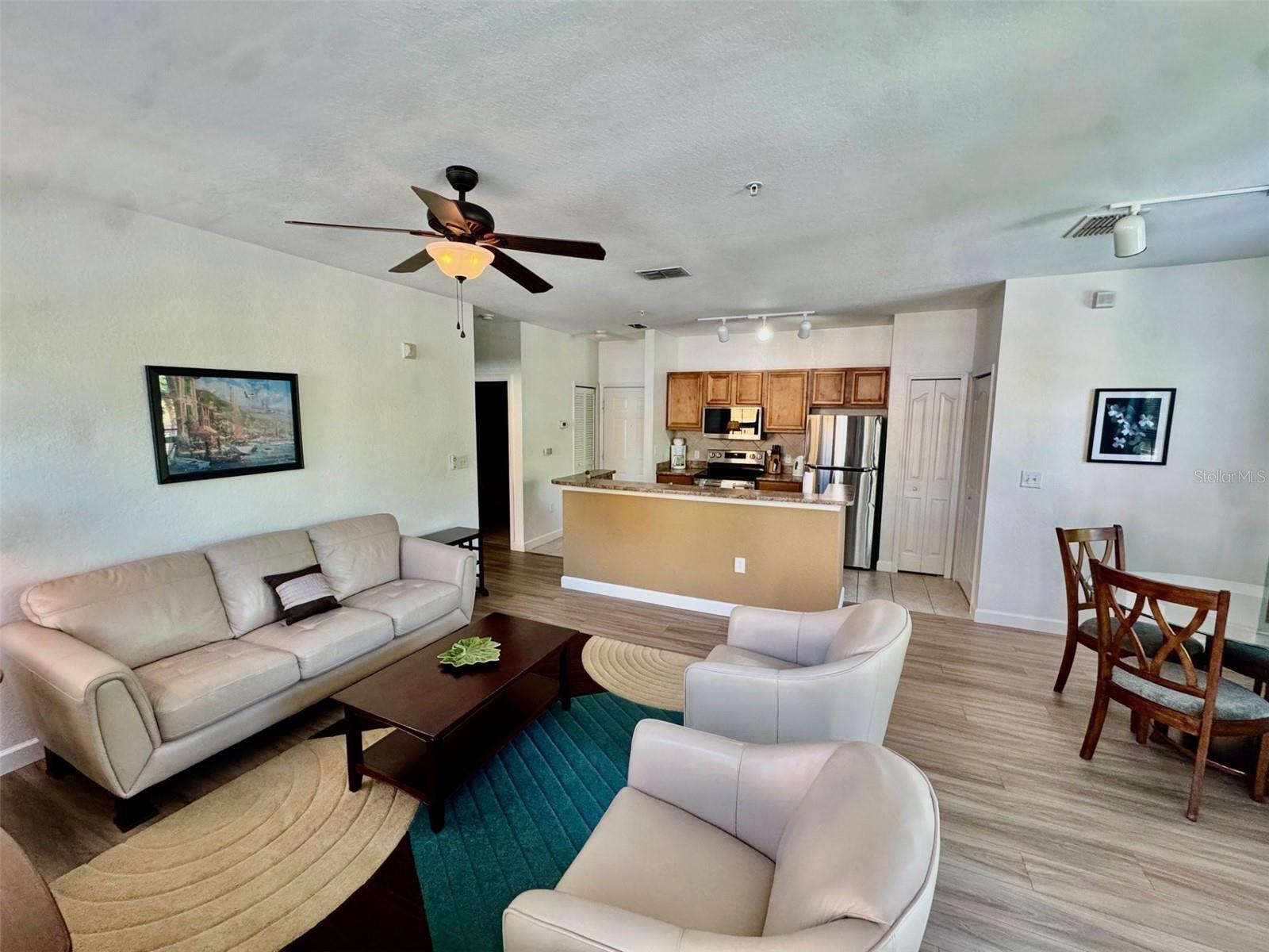 8341 38TH STREET CIR E #201, SARASOTA, FL, 34243