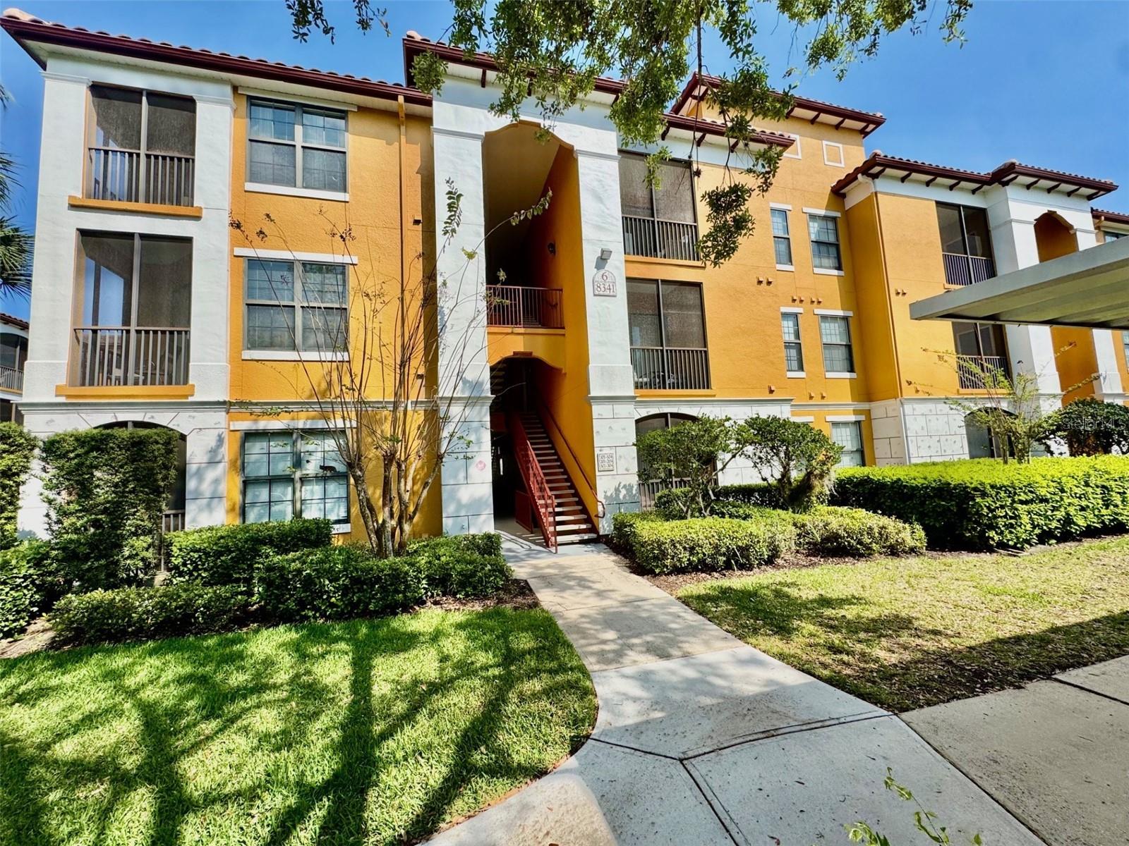 8341 38TH STREET CIR E #201, SARASOTA, FL, 34243