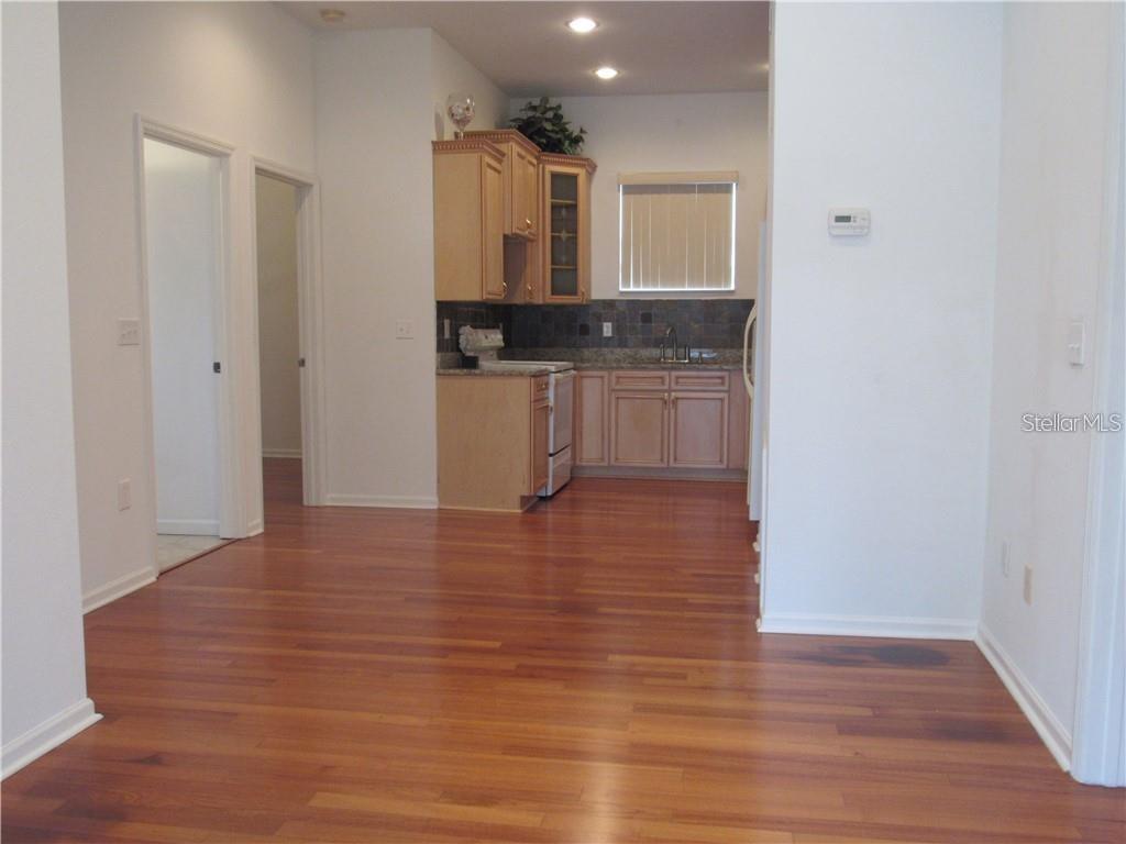 3614 W FLORA ST, TAMPA, FL, 33614