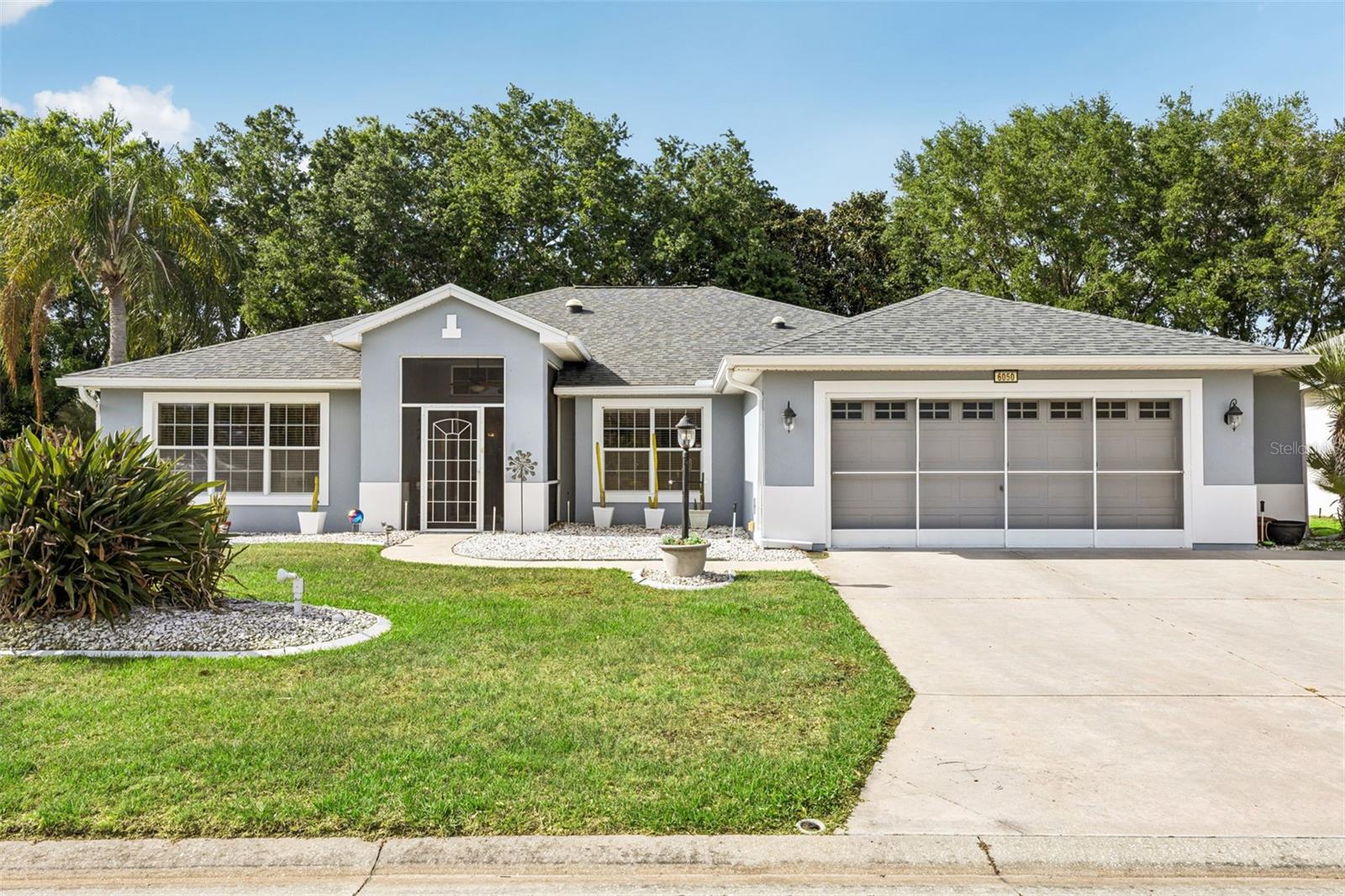 6050 SAILBOAT AVE, TAVARES, FL, 32778
