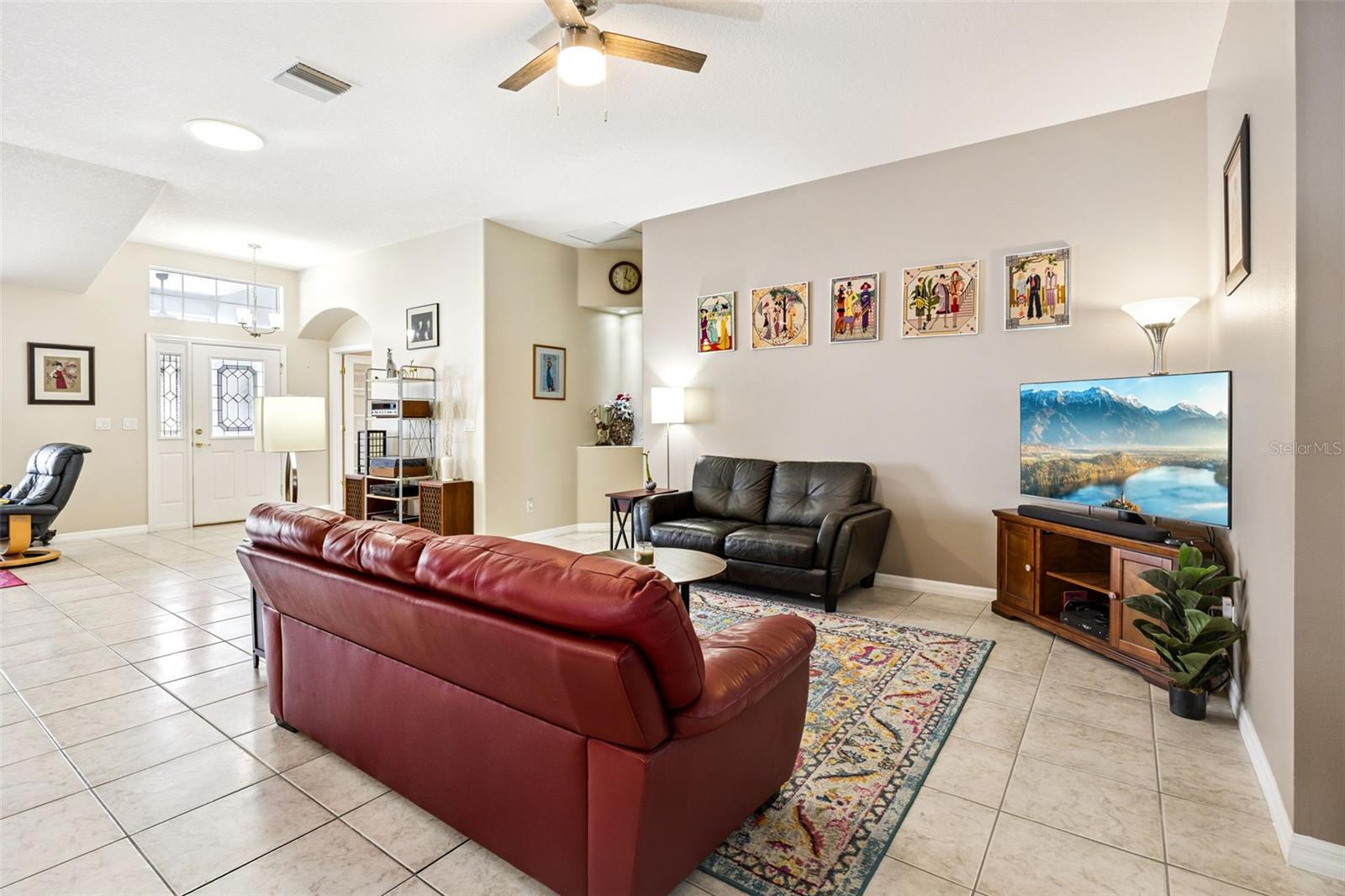 6050 SAILBOAT AVE, TAVARES, FL, 32778