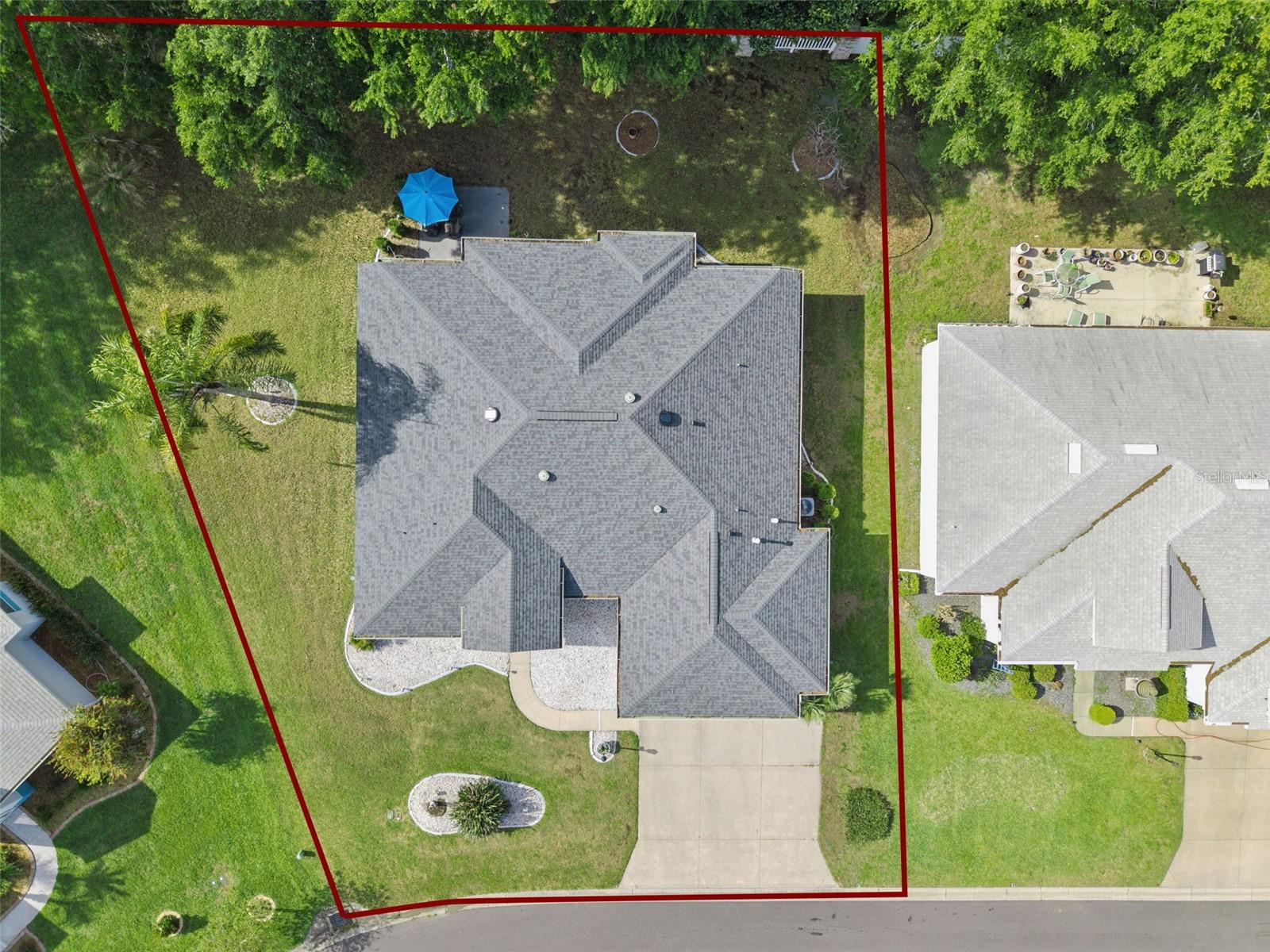 6050 SAILBOAT AVE, TAVARES, FL, 32778