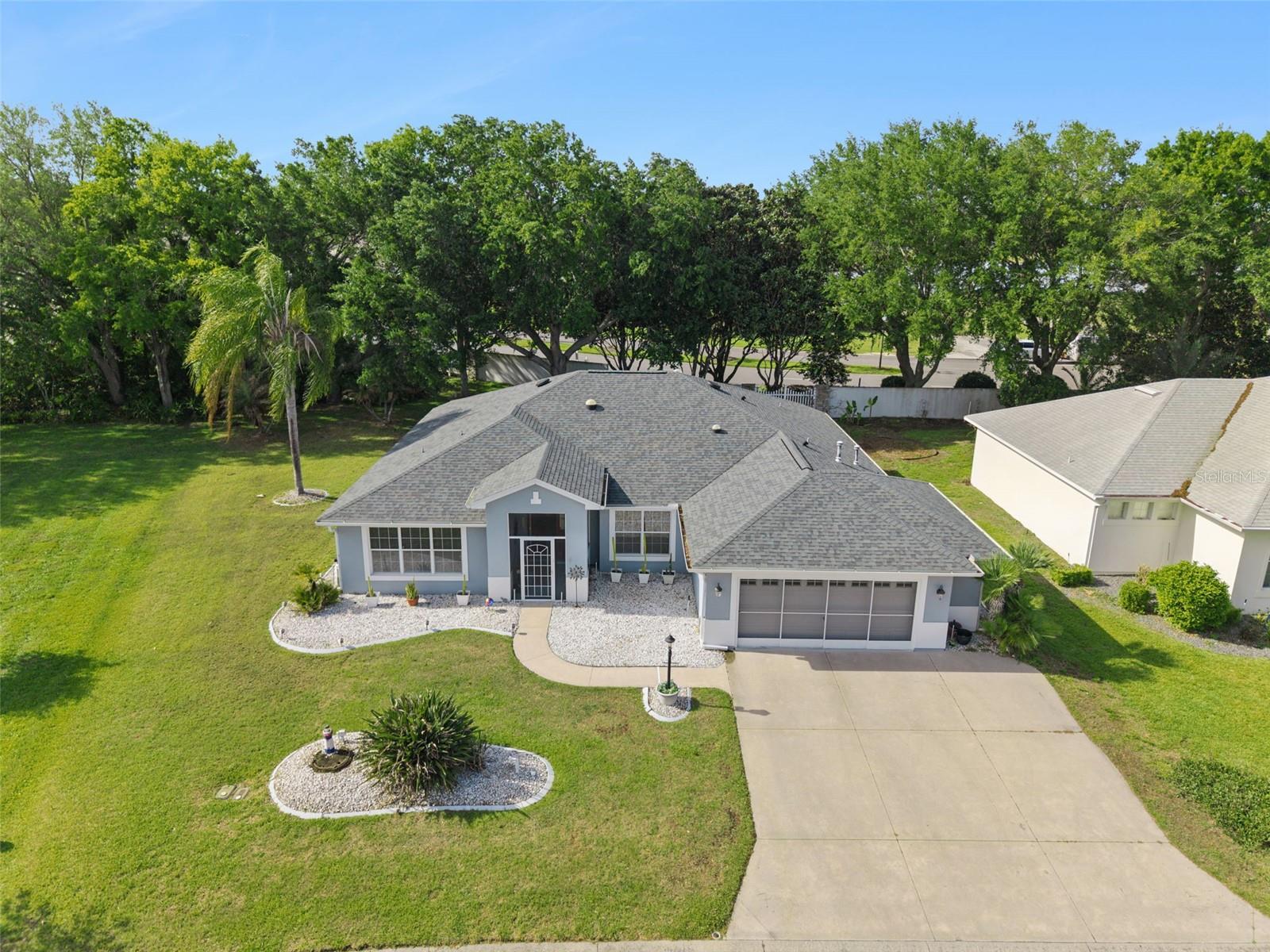 6050 SAILBOAT AVE, TAVARES, FL, 32778