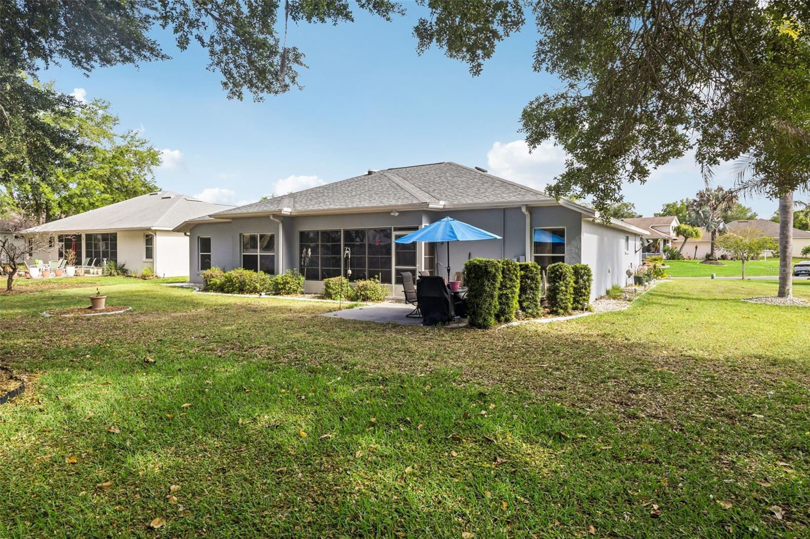 6050 SAILBOAT AVE, TAVARES, FL, 32778