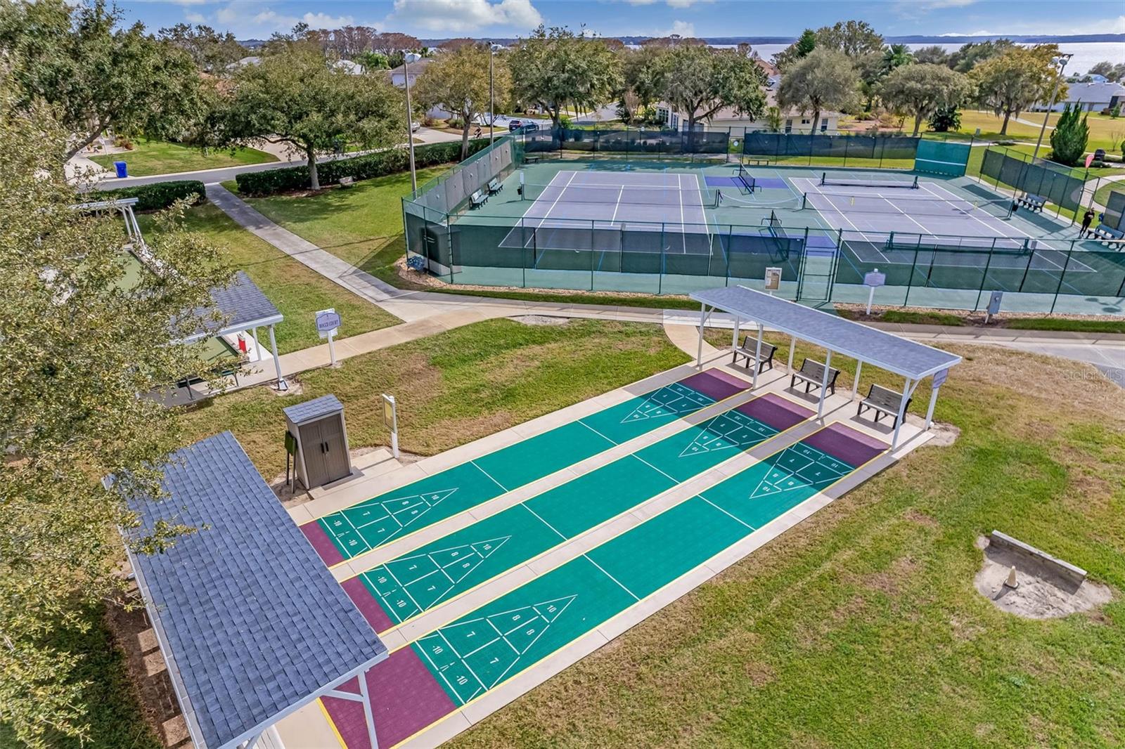 6050 SAILBOAT AVE, TAVARES, FL, 32778