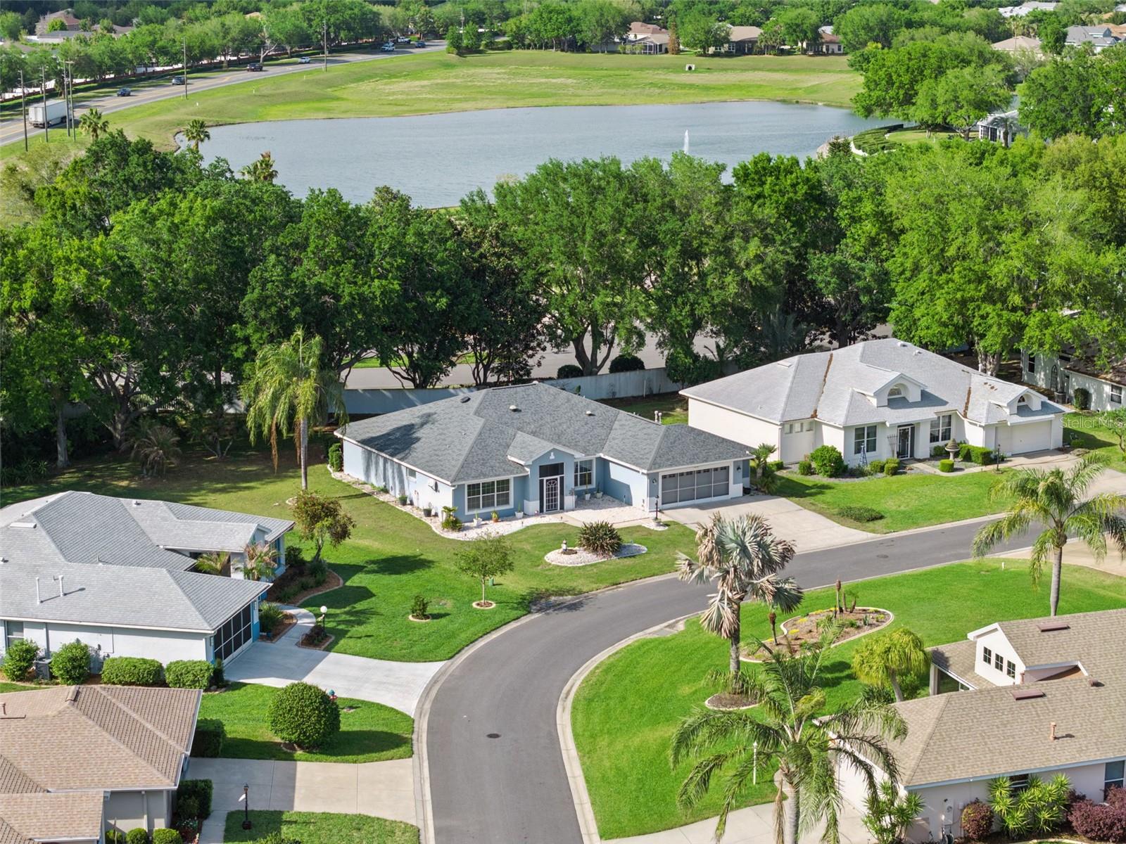 6050 SAILBOAT AVE, TAVARES, FL, 32778