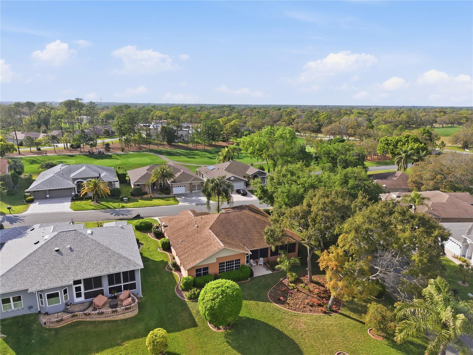 2309 FAIRSKIES DR, SPRING HILL, FL, 34606