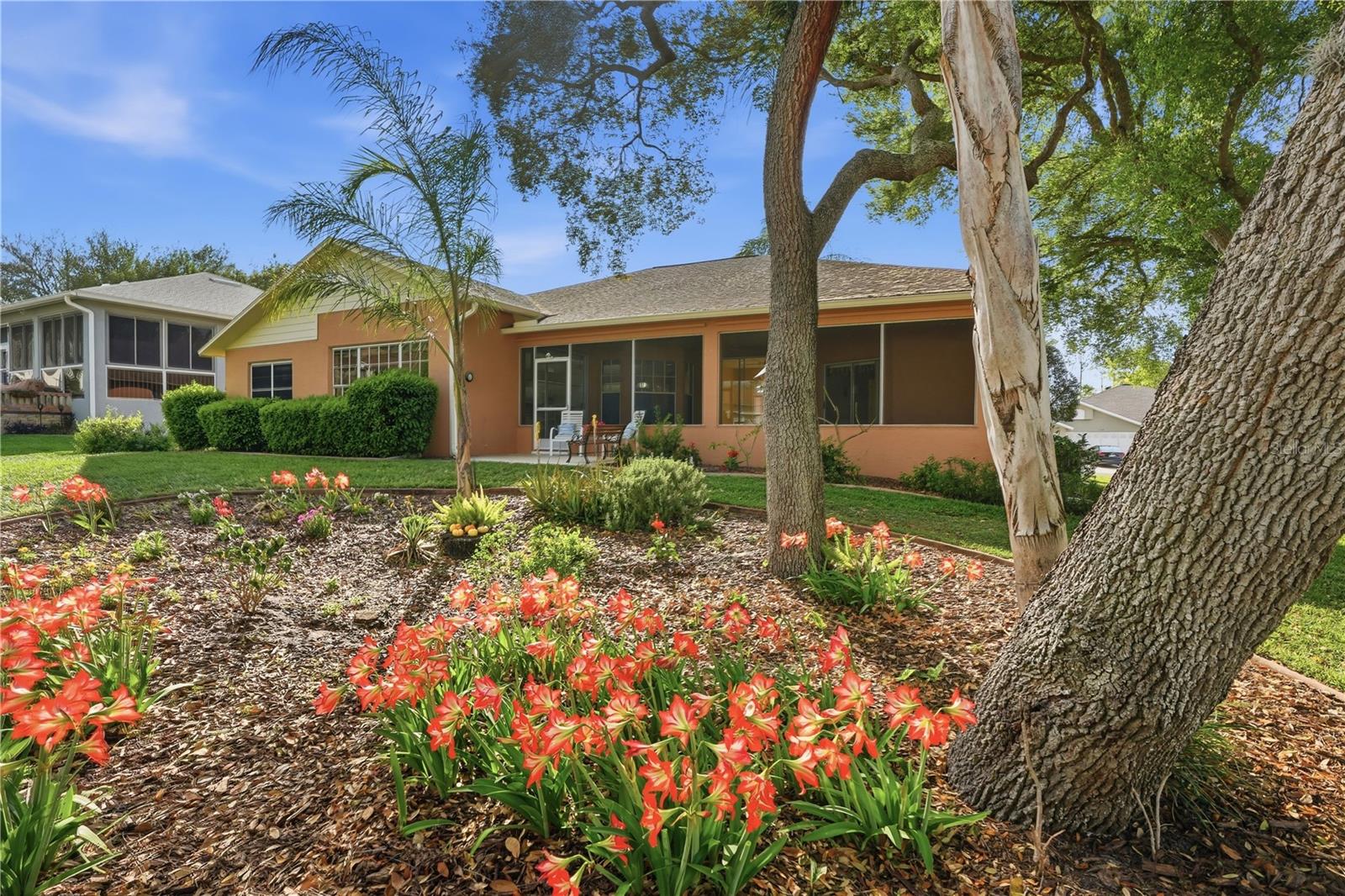 2309 FAIRSKIES DR, SPRING HILL, FL, 34606