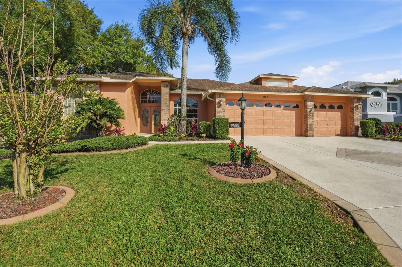 2309 FAIRSKIES DR, SPRING HILL, FL, 34606