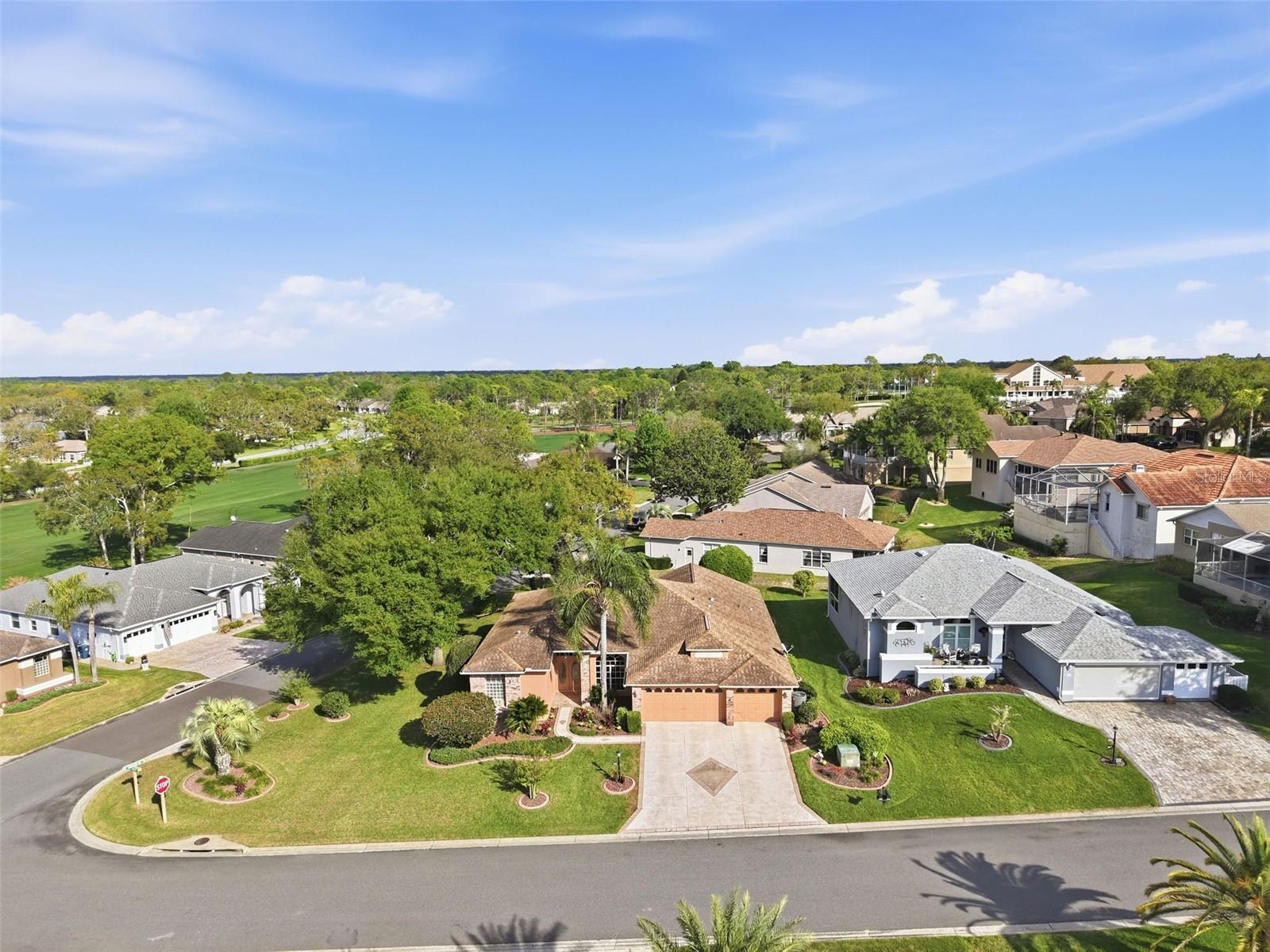 2309 FAIRSKIES DR, SPRING HILL, FL, 34606
